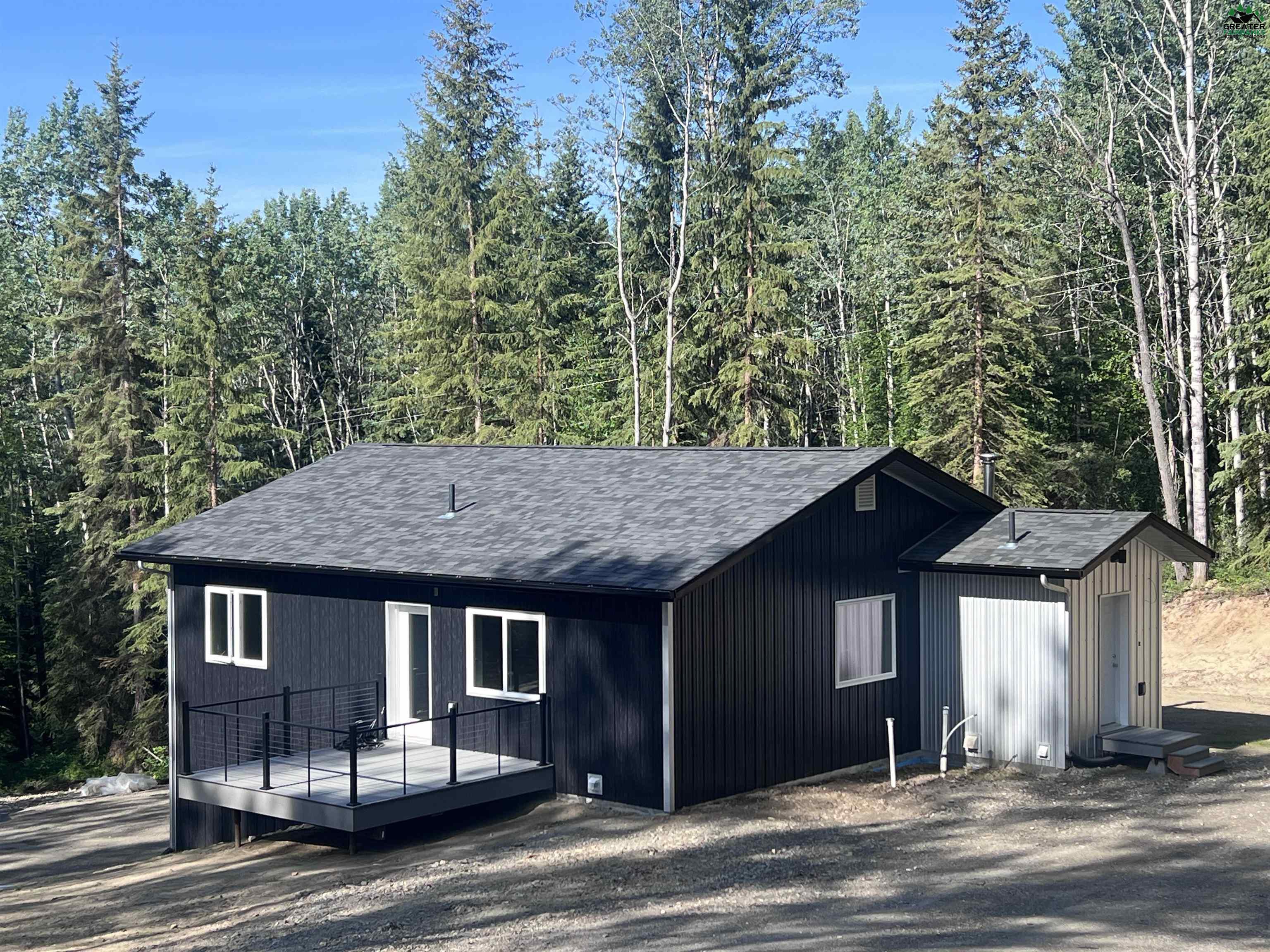3621 HARDLUCK DRIVE