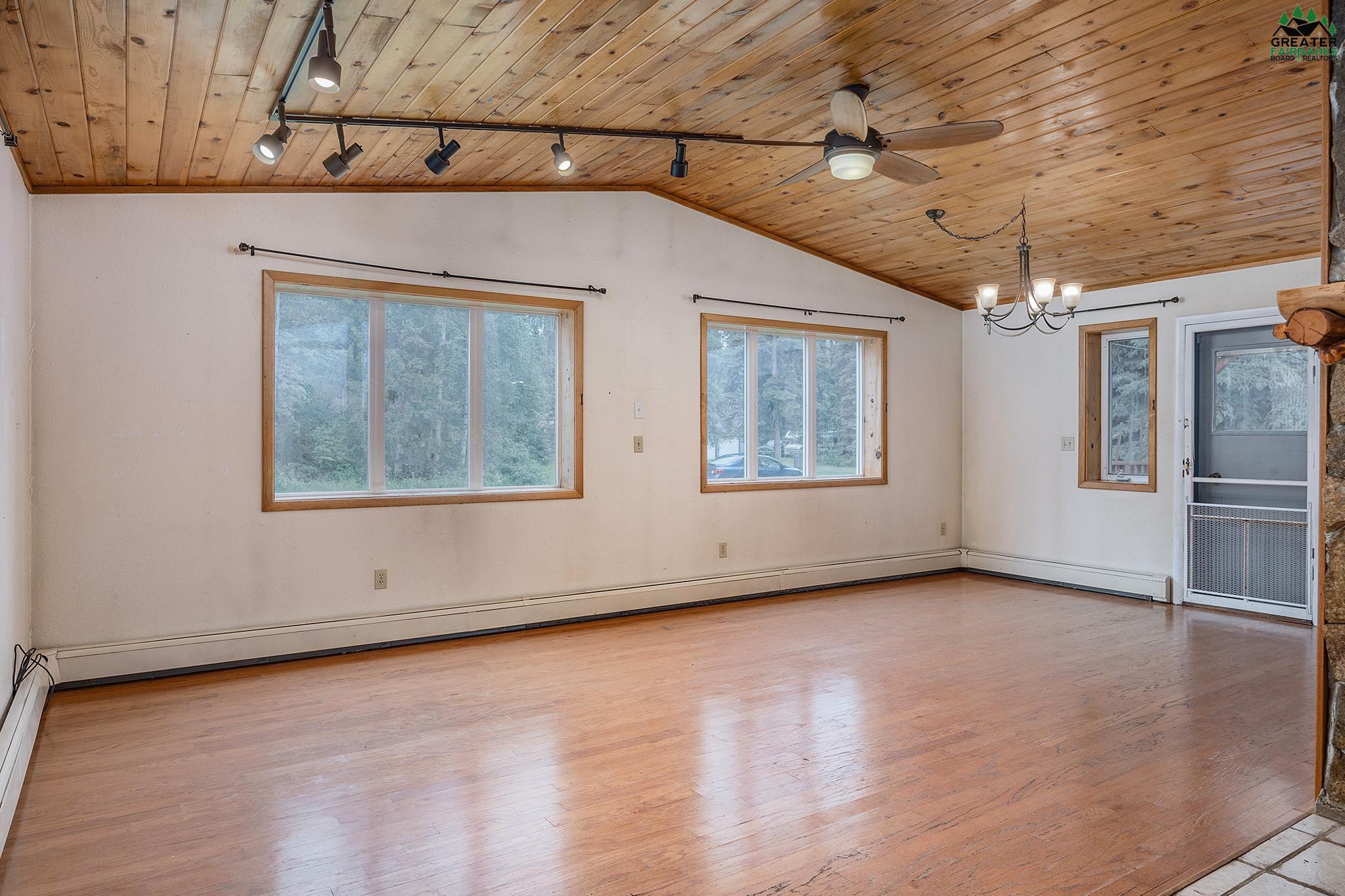 451 S EVOLYN DRIVE