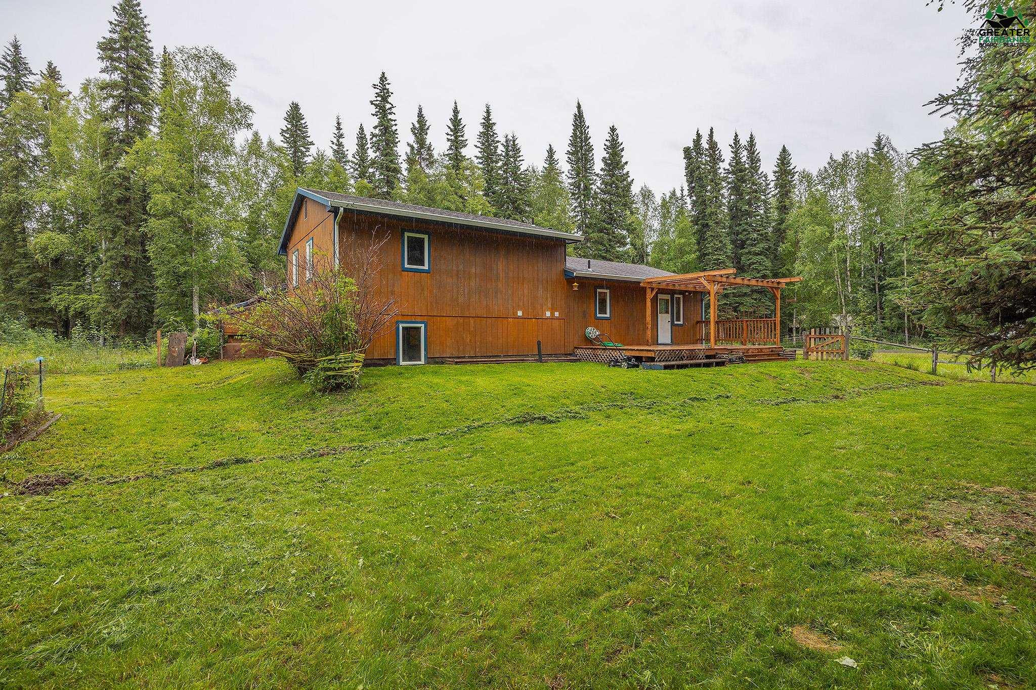 451 S EVOLYN DRIVE