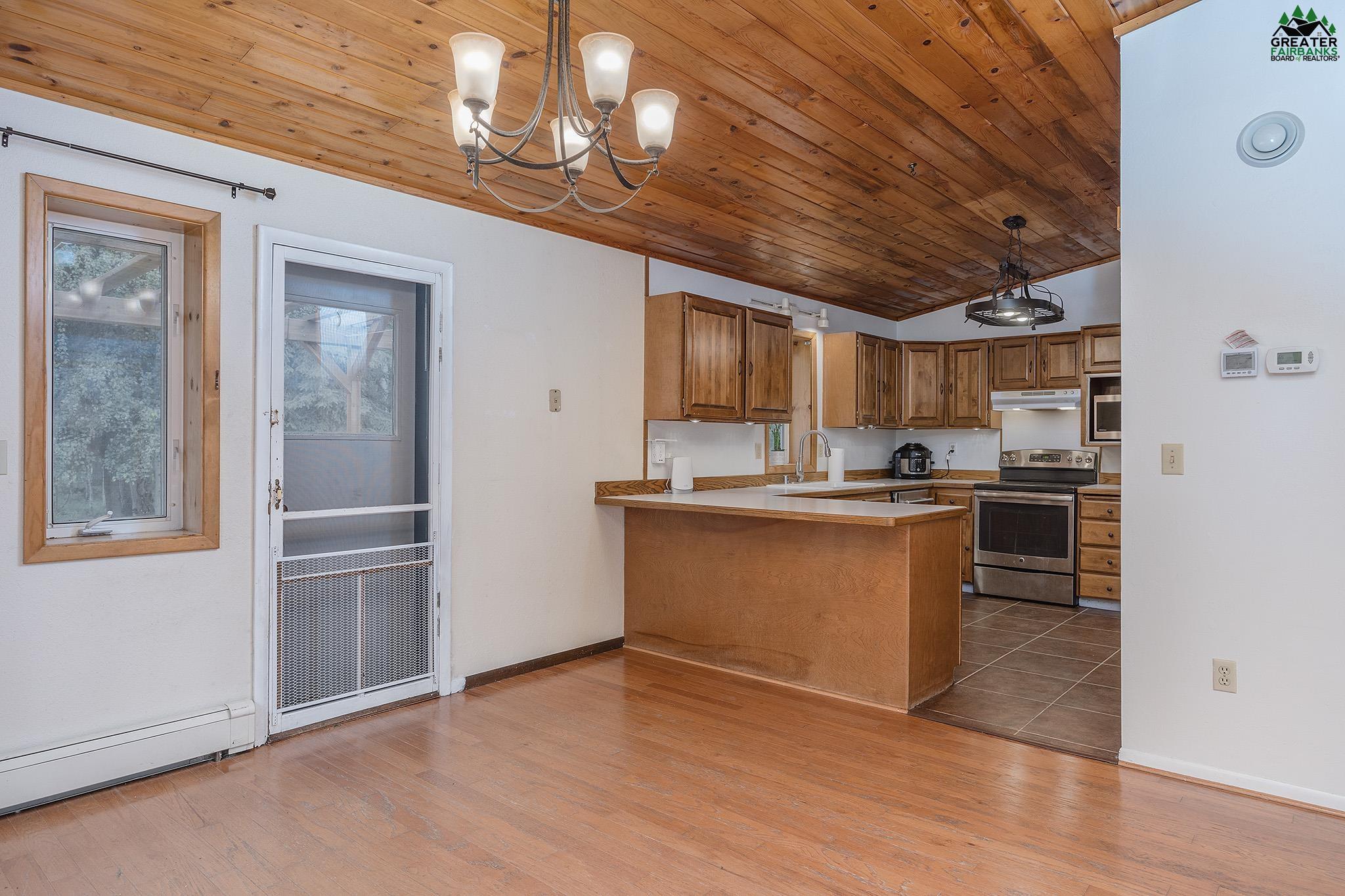451 S EVOLYN DRIVE