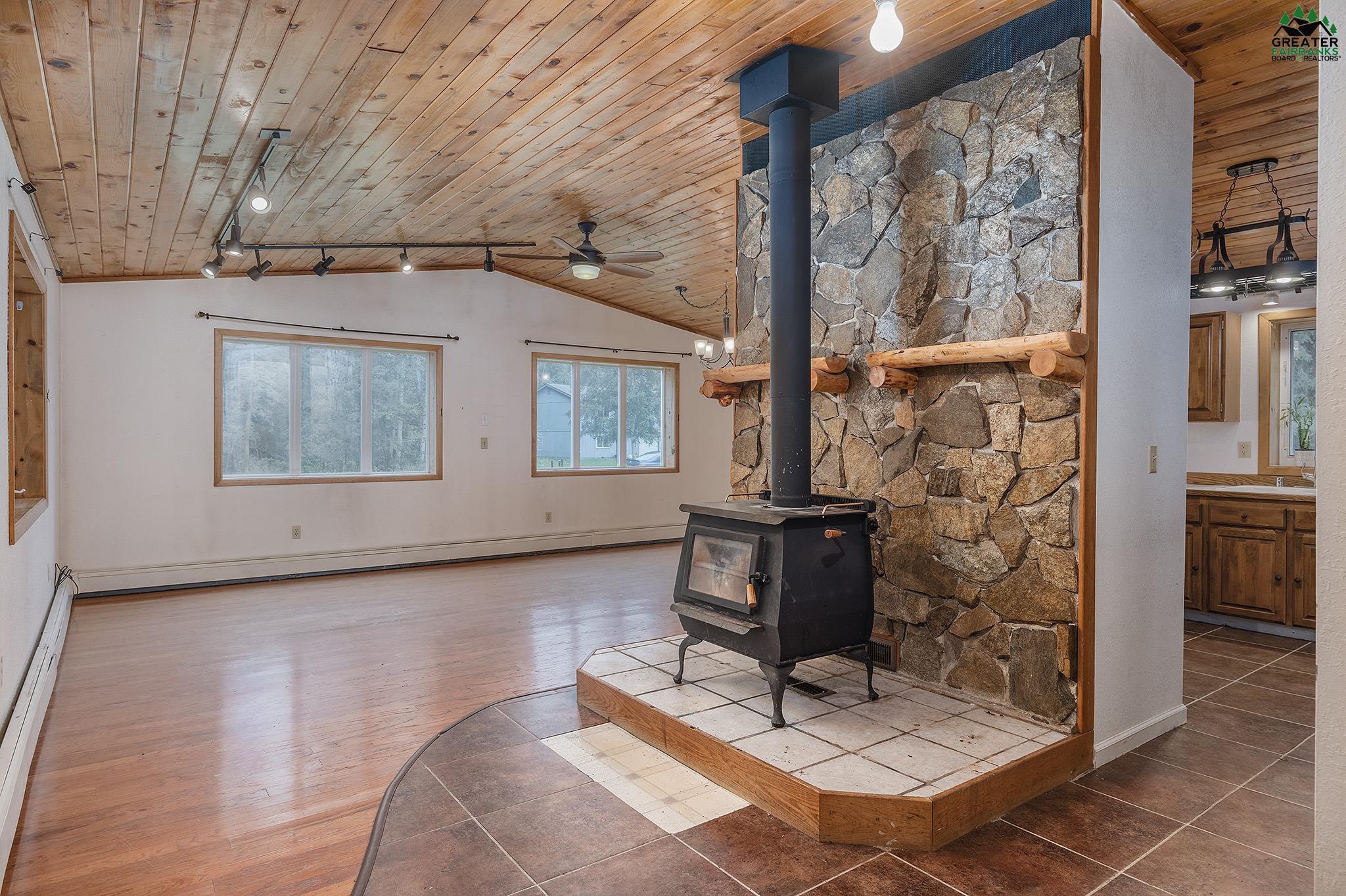 451 S EVOLYN DRIVE