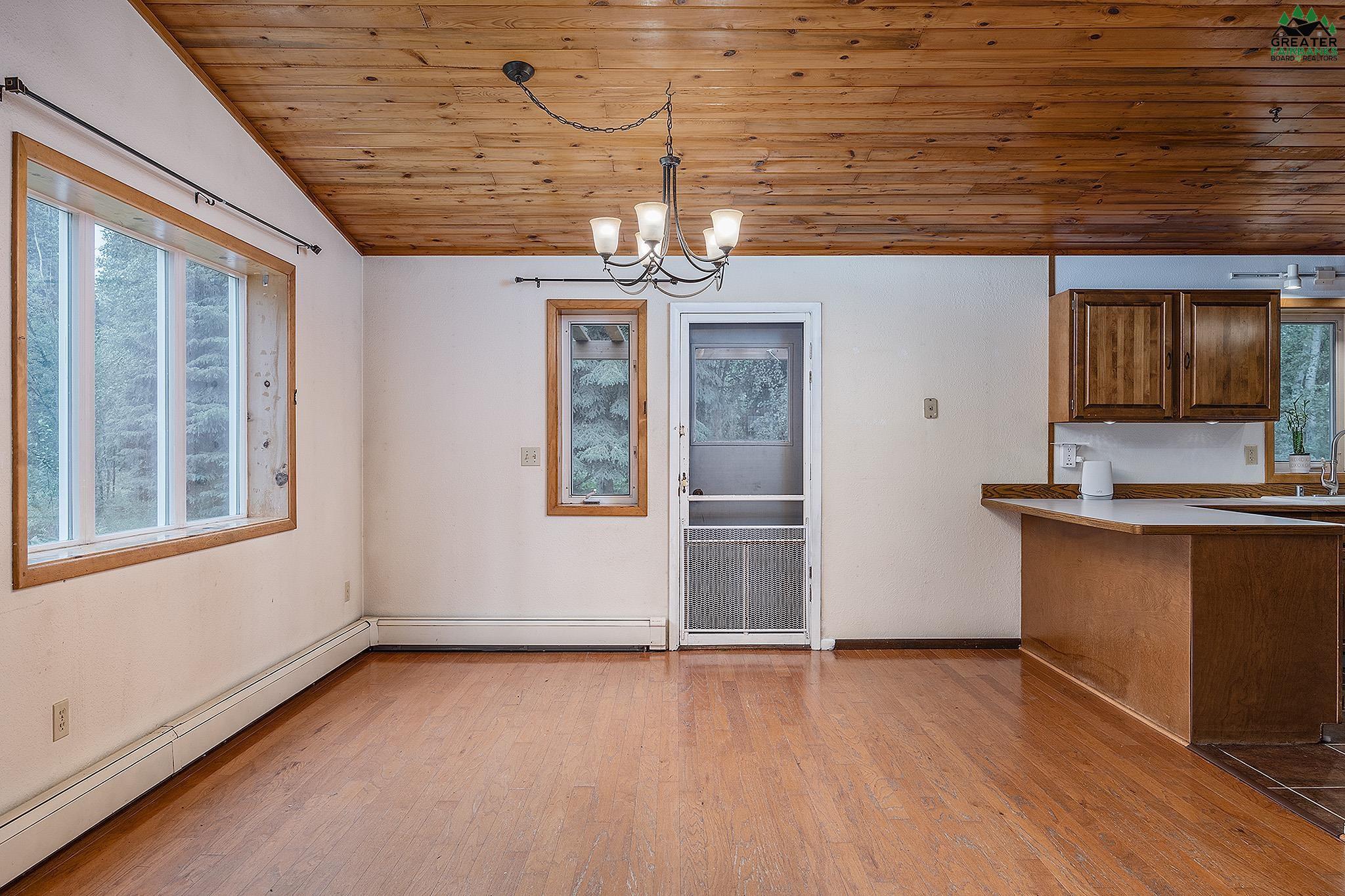 451 S EVOLYN DRIVE