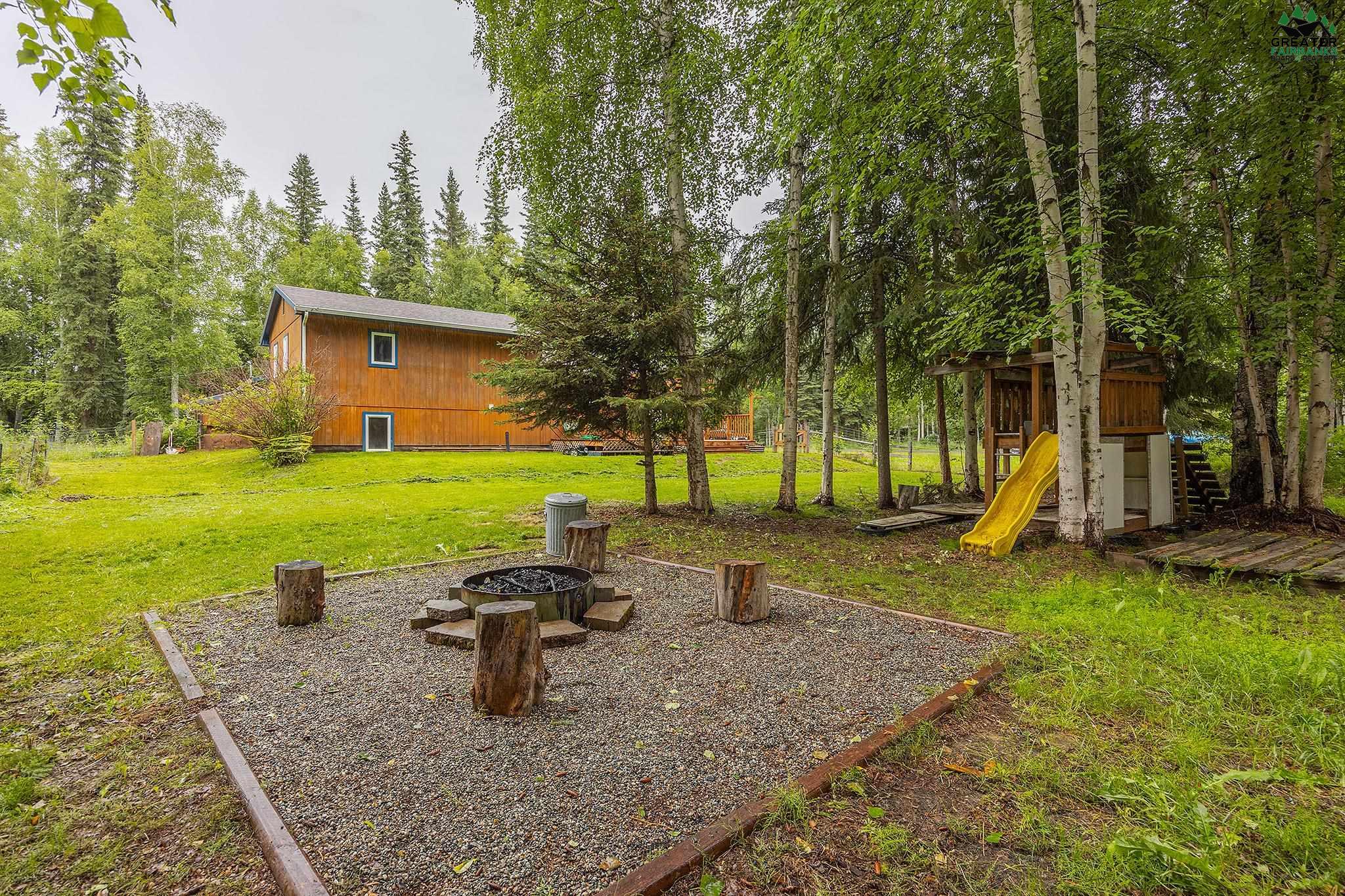 451 S EVOLYN DRIVE
