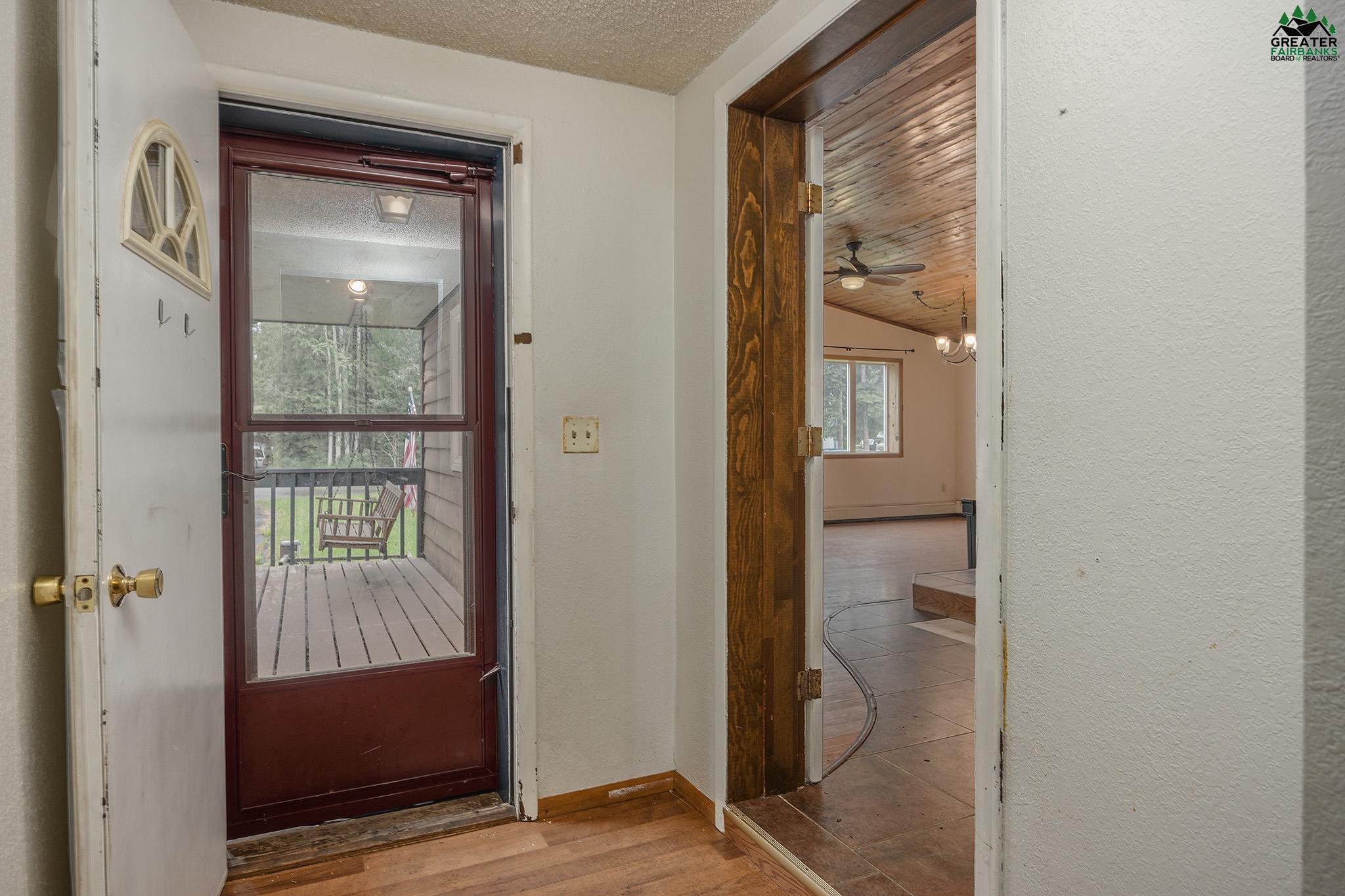 451 S EVOLYN DRIVE