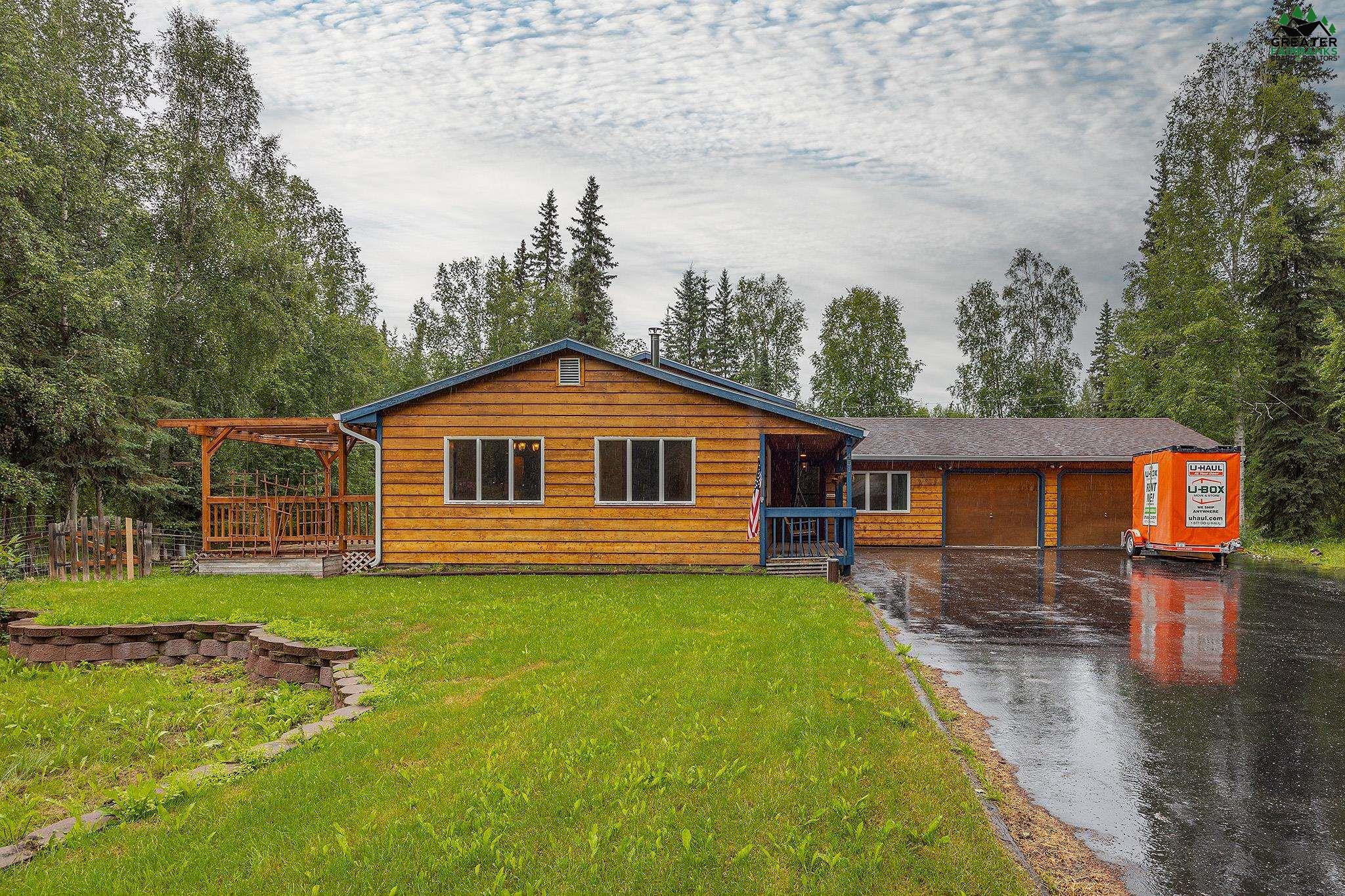 451 S EVOLYN DRIVE