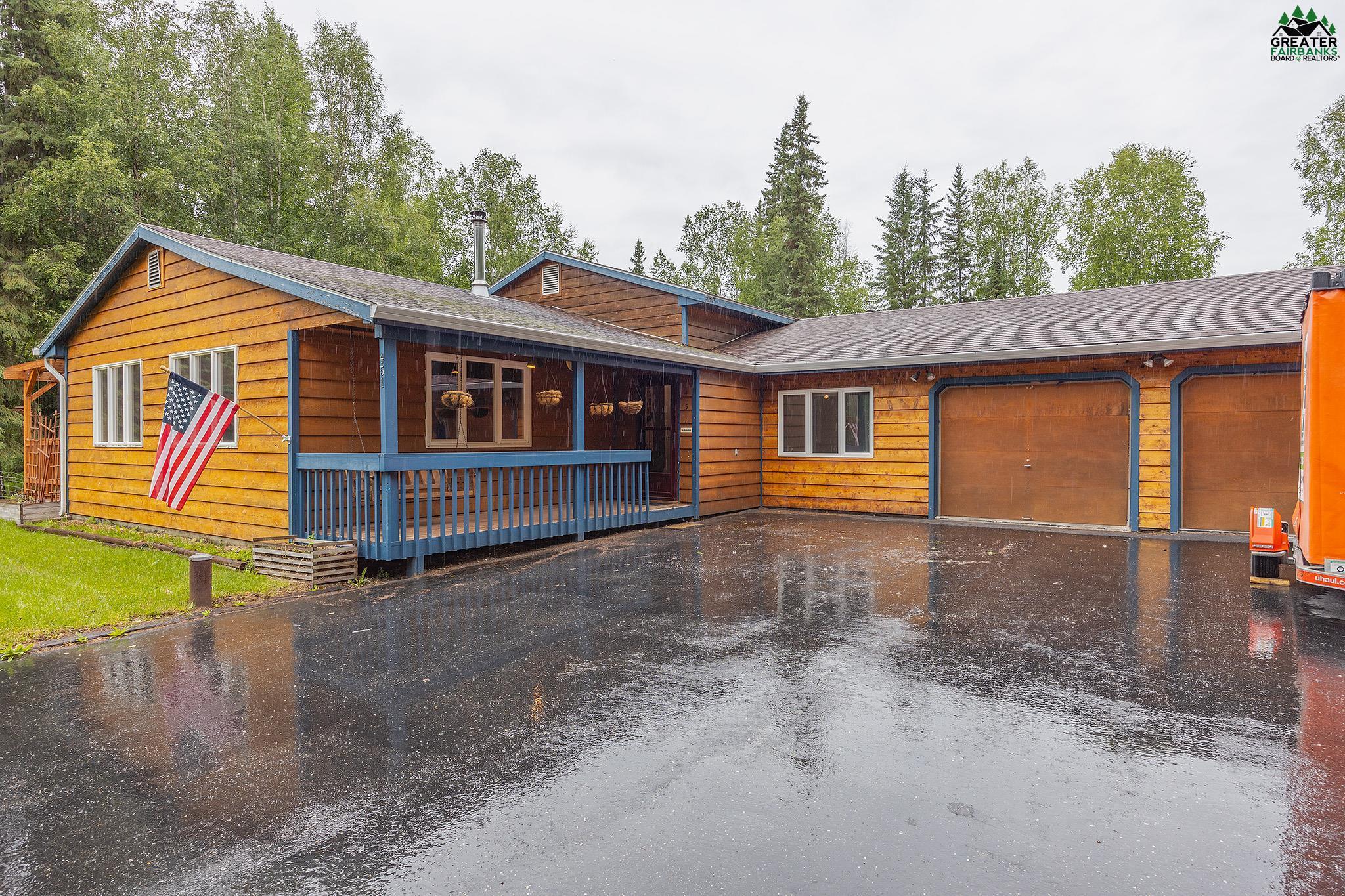 451 S EVOLYN DRIVE