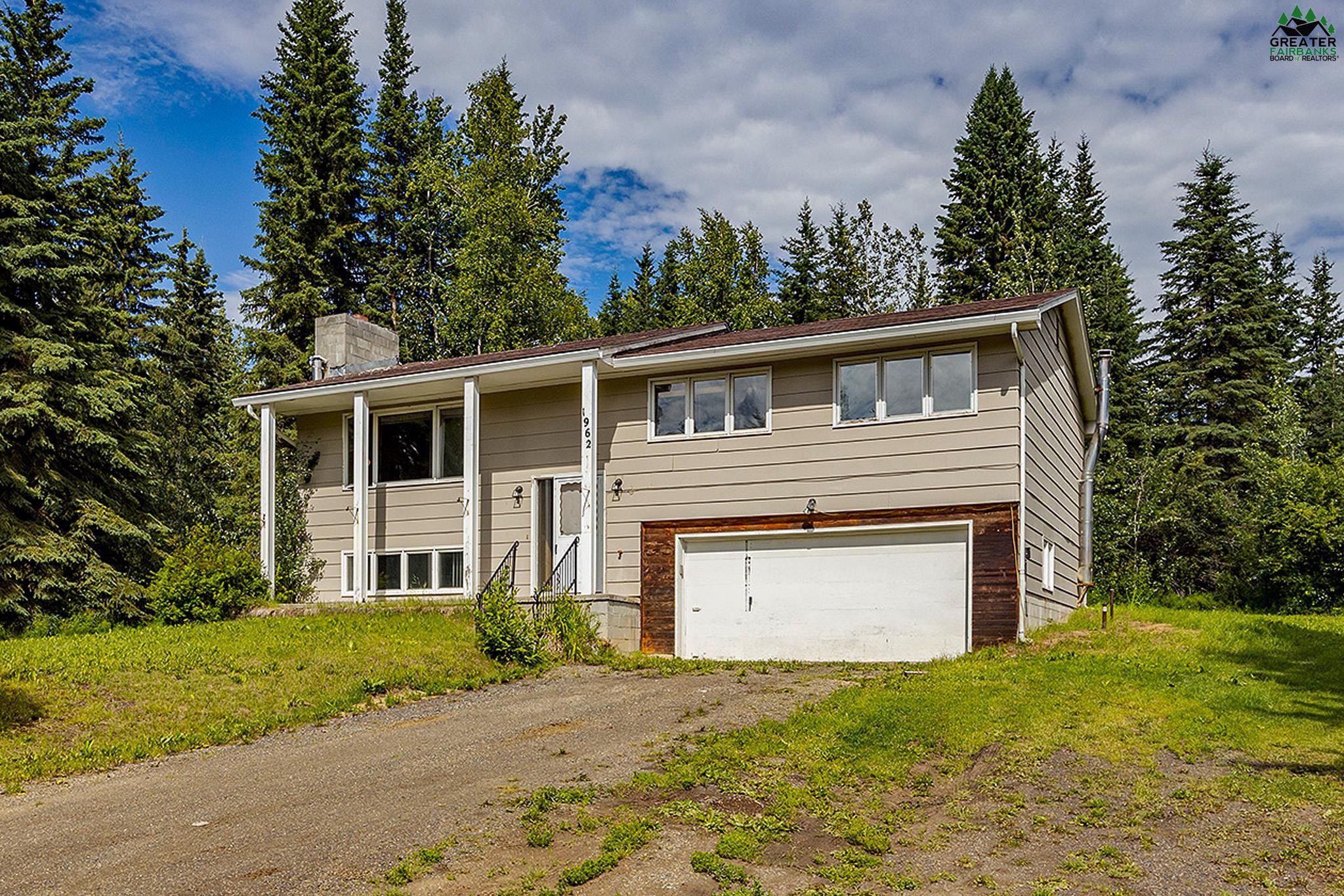 1962 WESTON DRIVE