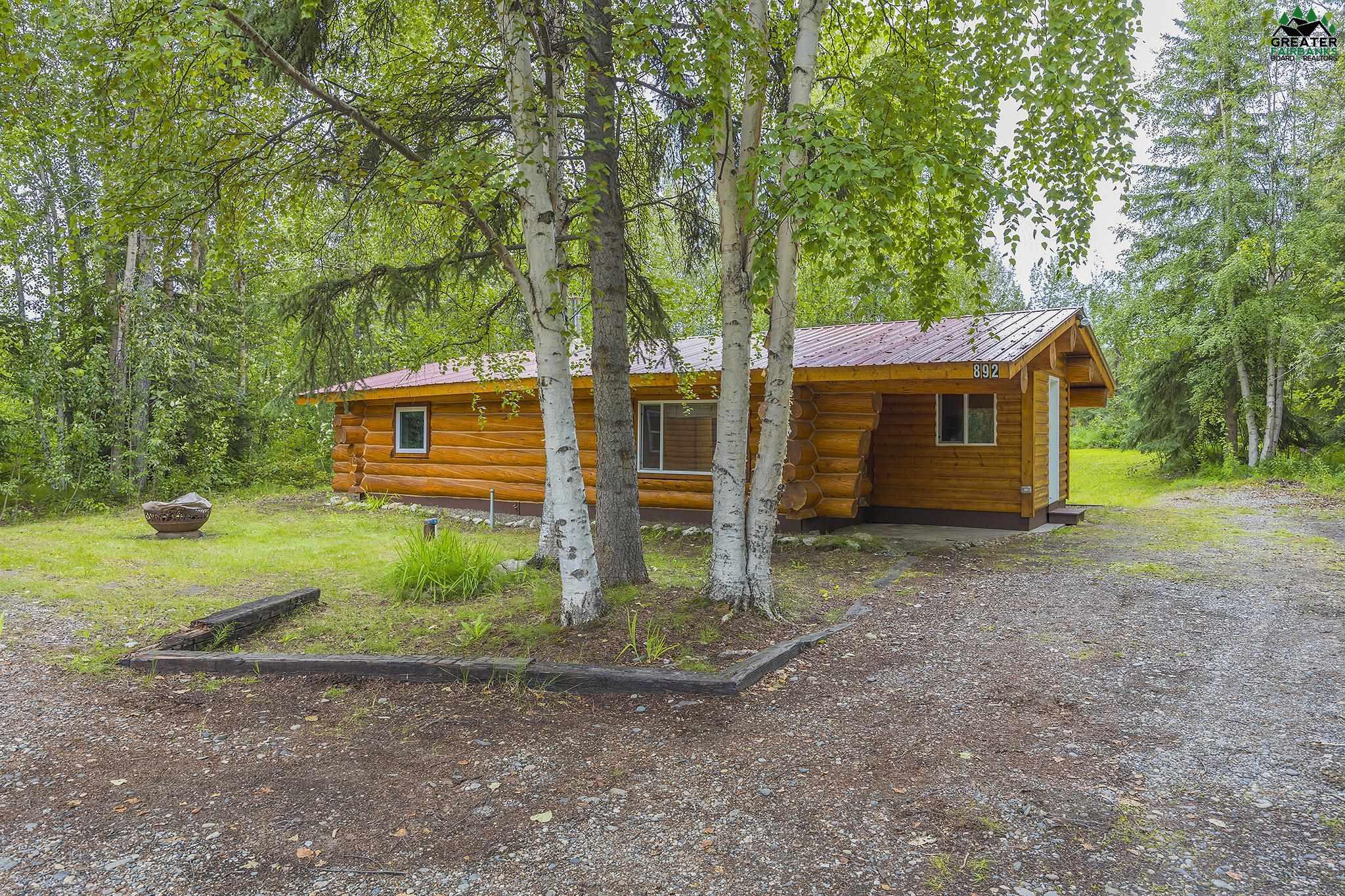 892 SIRLIN DRIVE