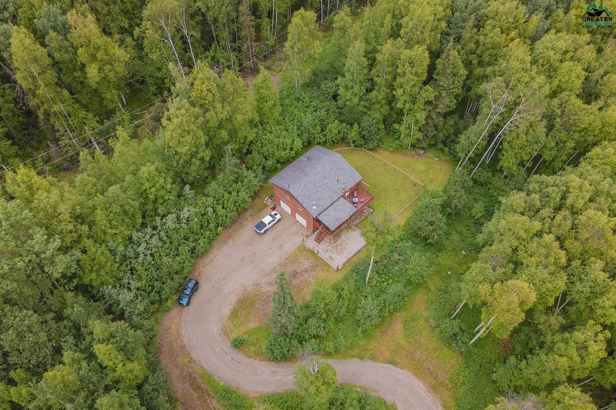 720 GOLDMINE TRAIL