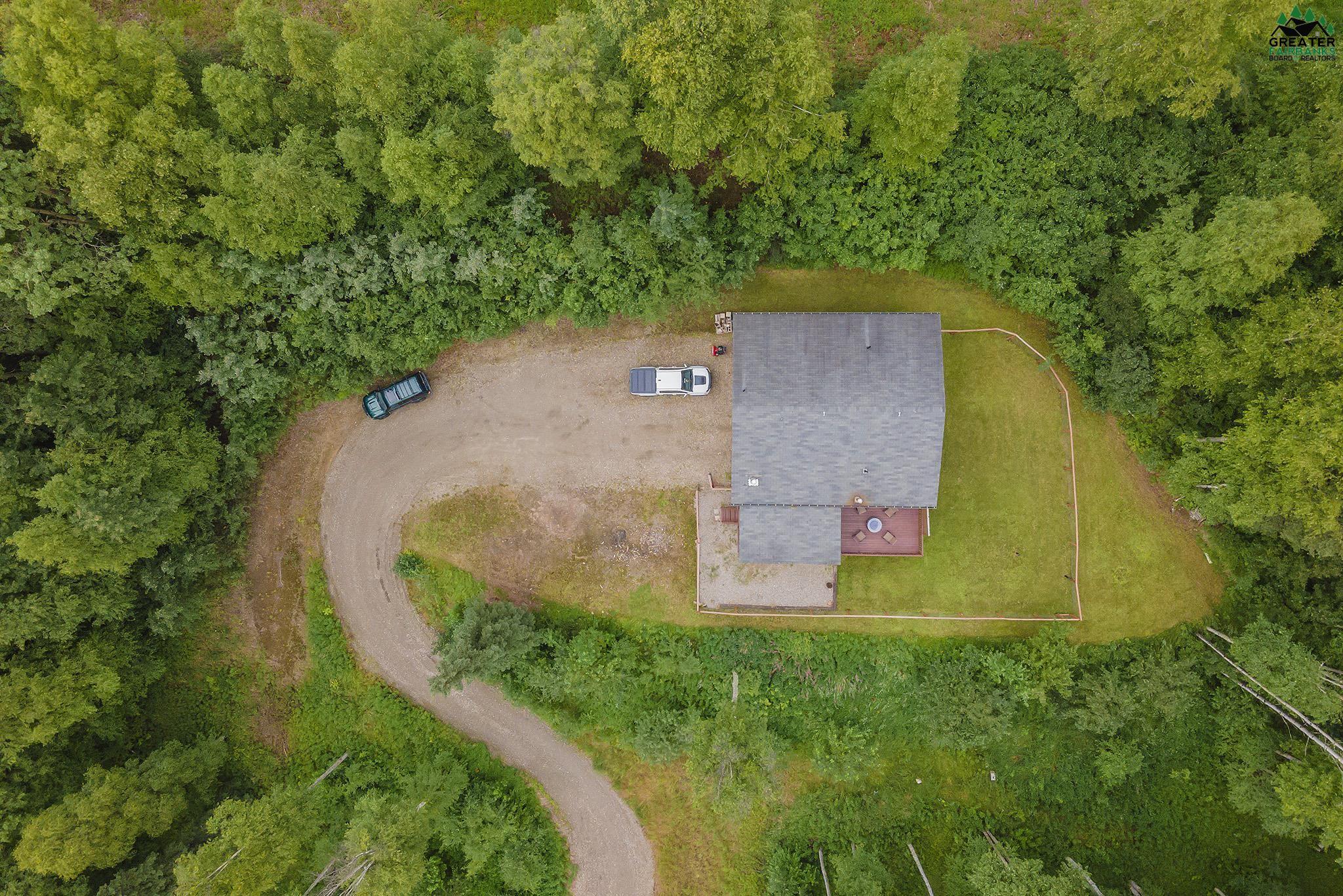 720 GOLDMINE TRAIL