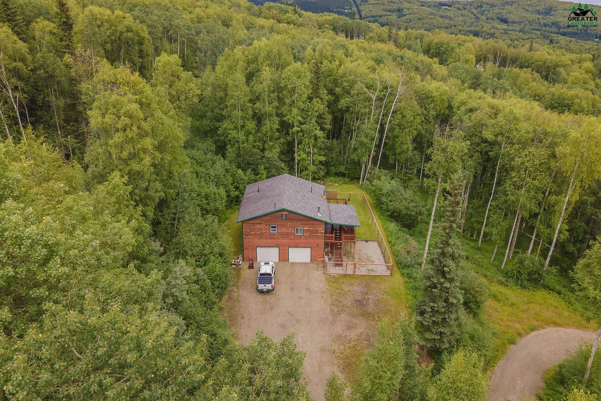 720 GOLDMINE TRAIL