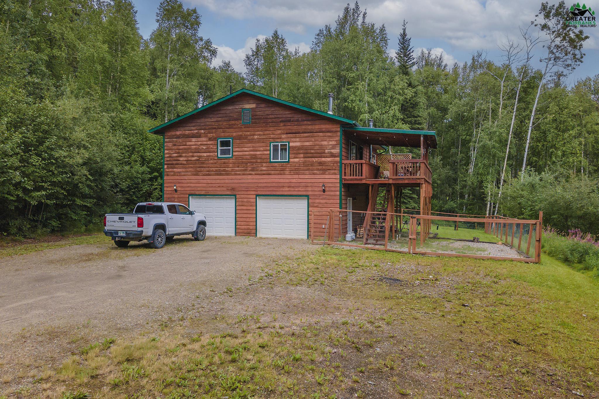 720 GOLDMINE TRAIL