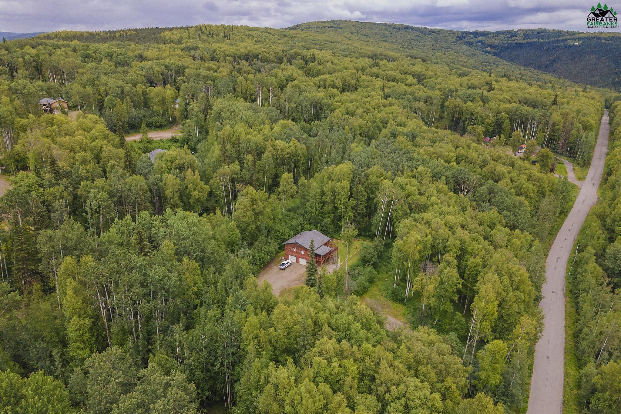 720 GOLDMINE TRAIL