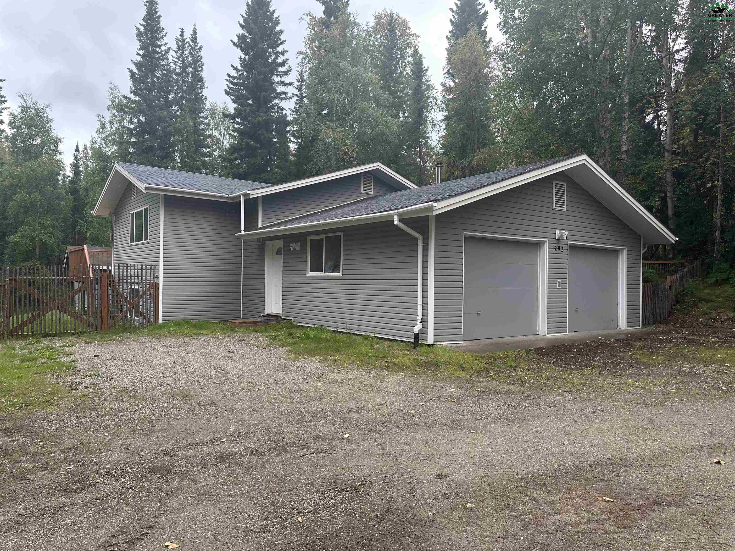 292 HENDERSON ROAD
