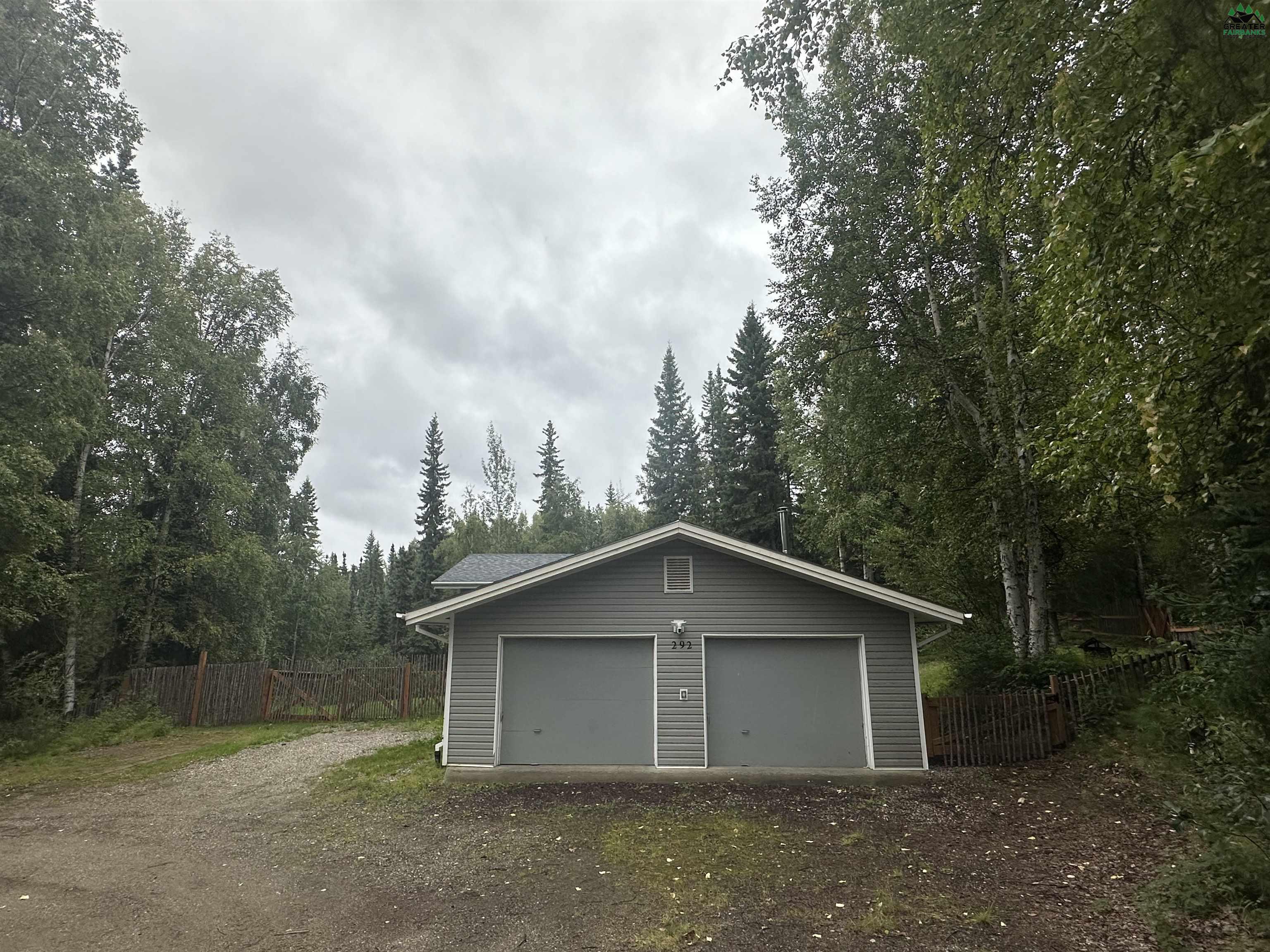 292 HENDERSON ROAD