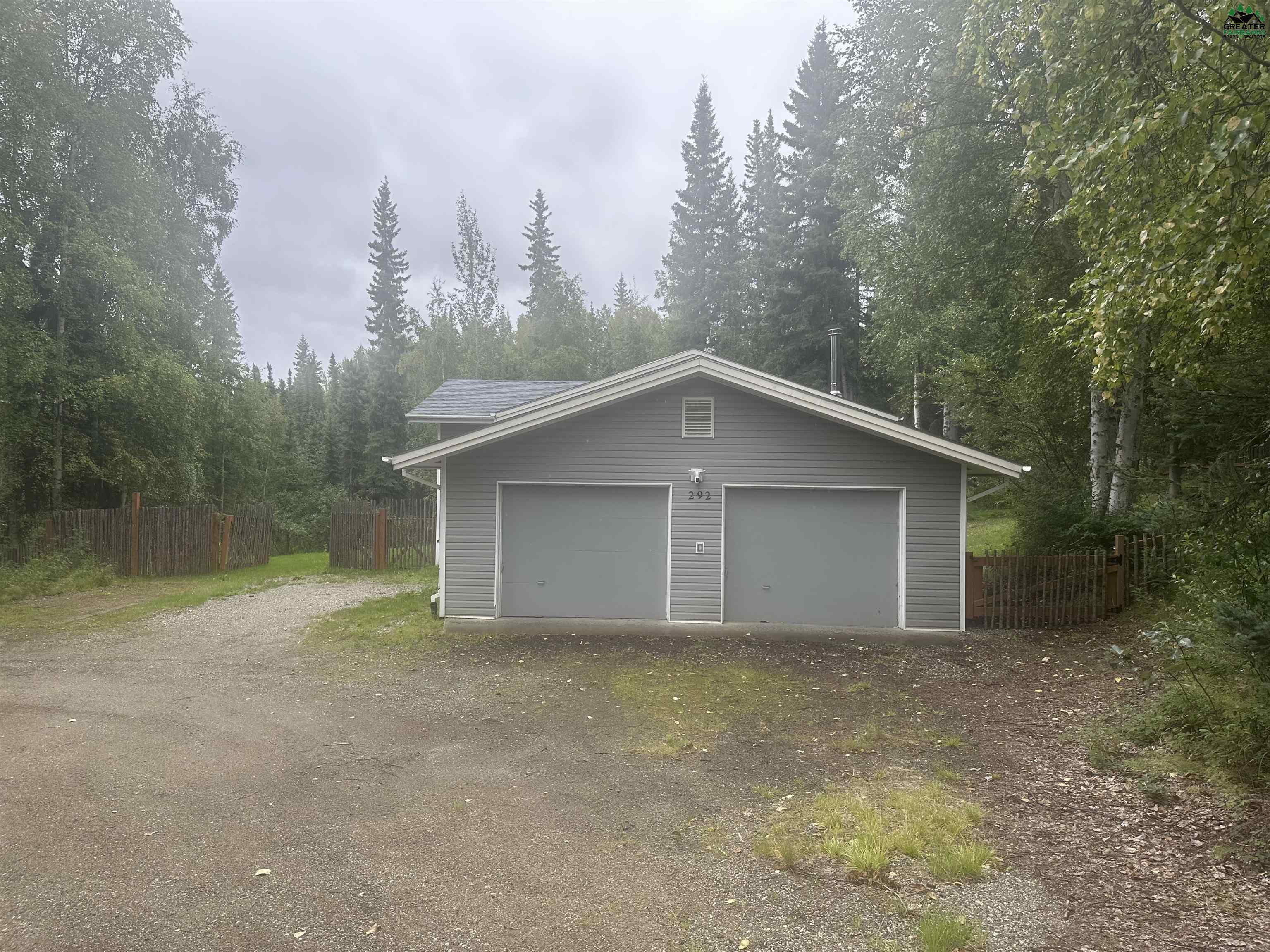 292 HENDERSON ROAD