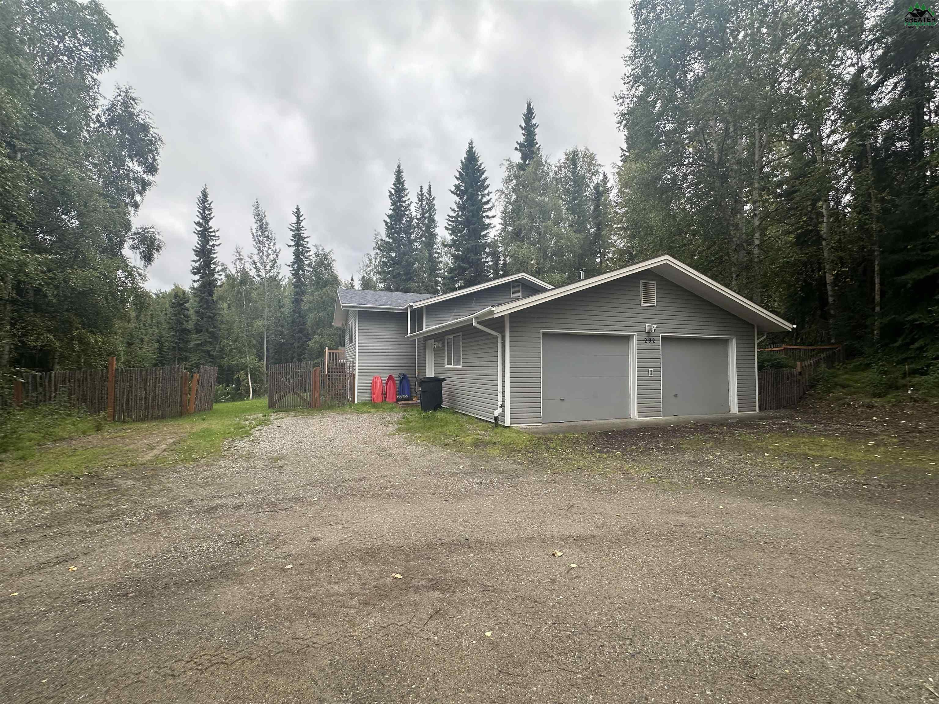 292 HENDERSON ROAD