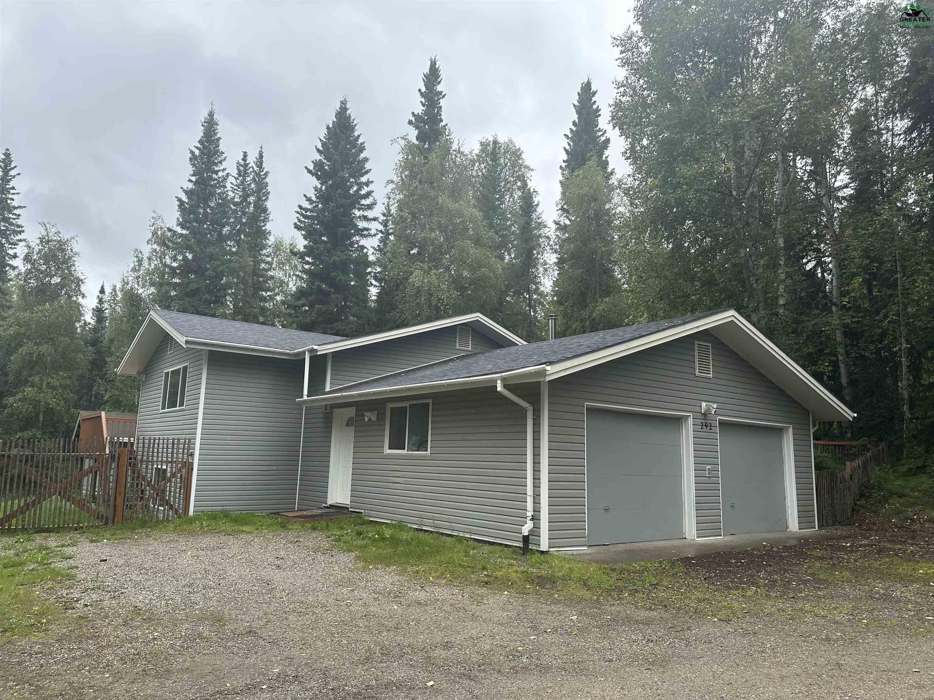 292 HENDERSON ROAD