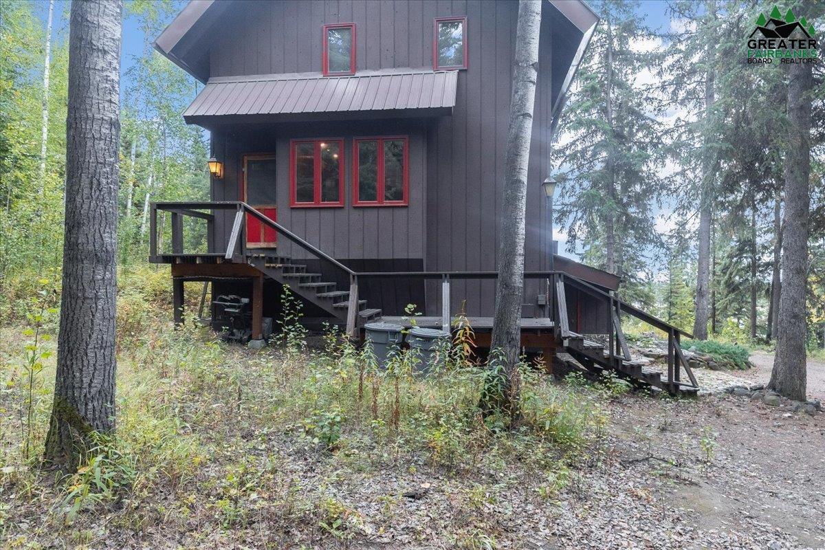 3270 ROSIE CREEK ROAD