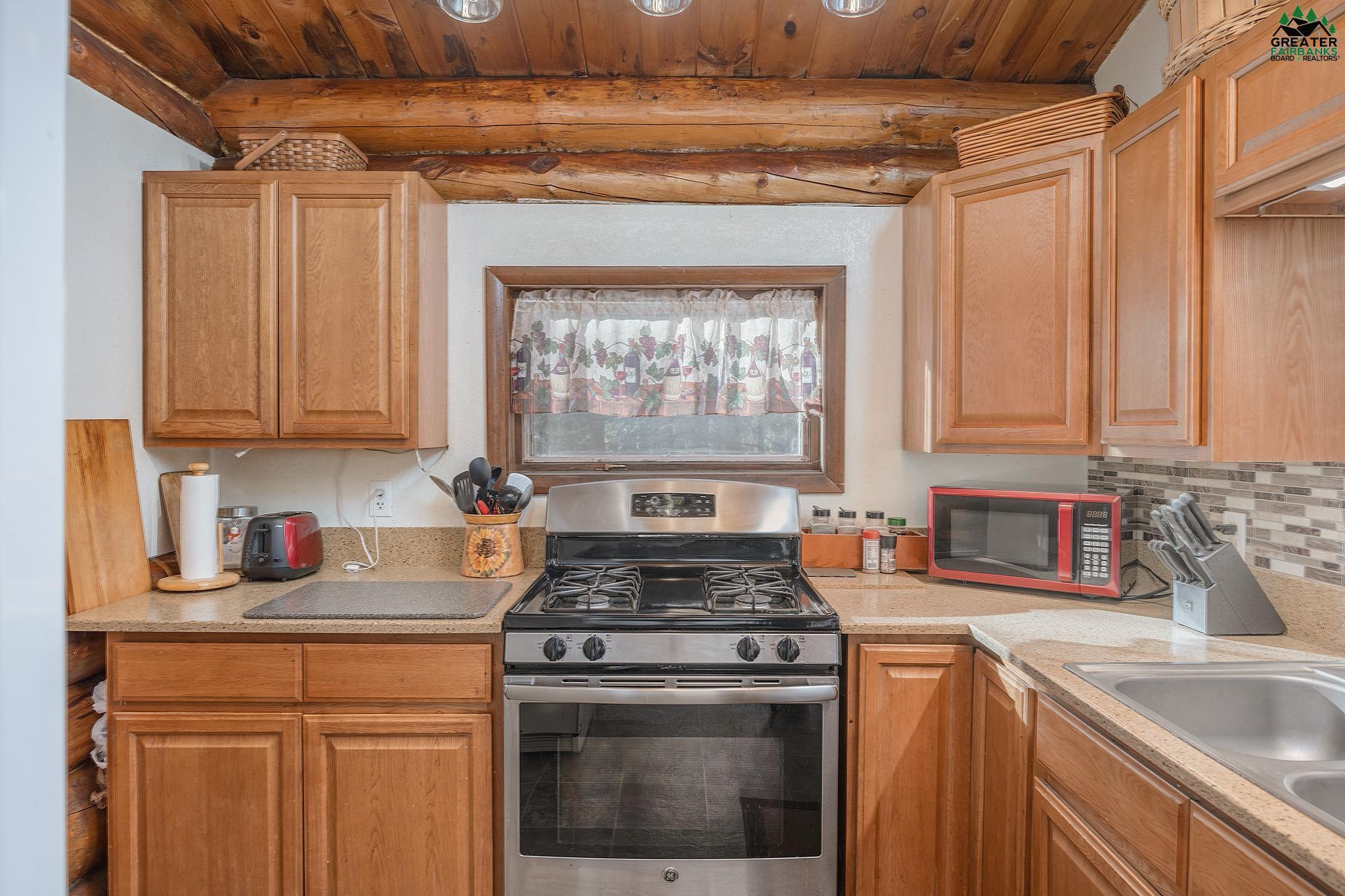 5790 OLD VALDEZ TRAIL