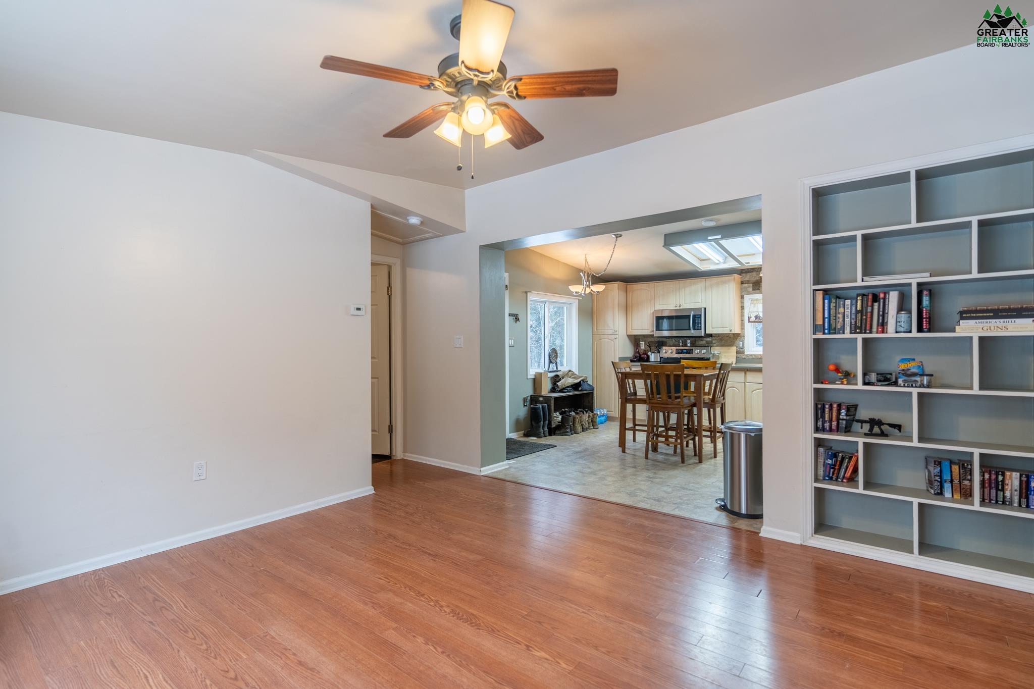 2422 BRADWAY ROAD
