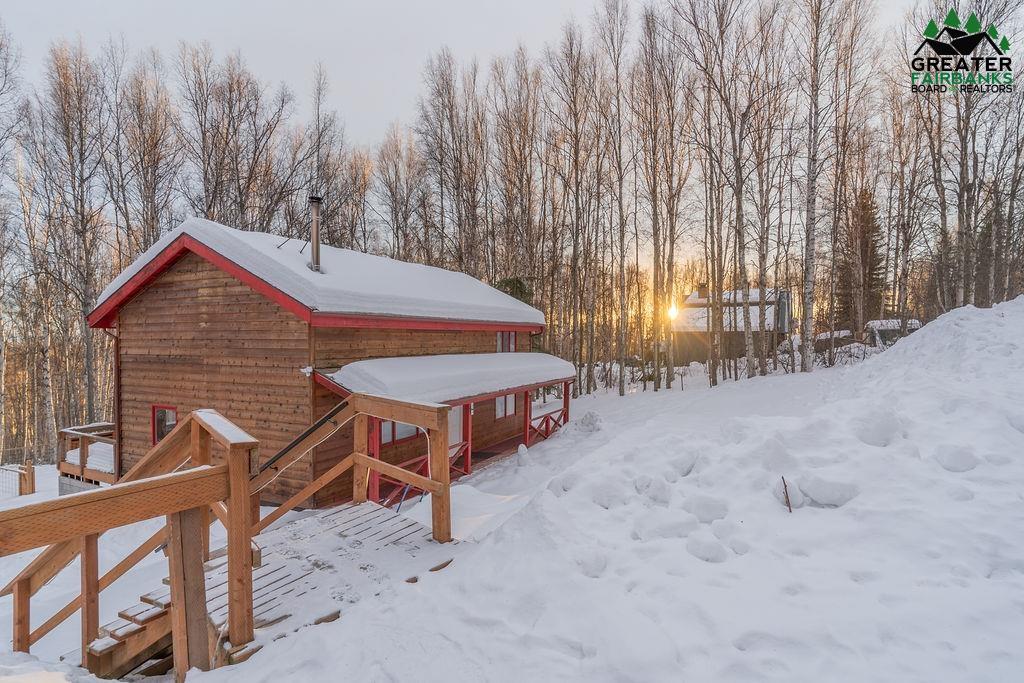 1254 SKYLINE DRIVE