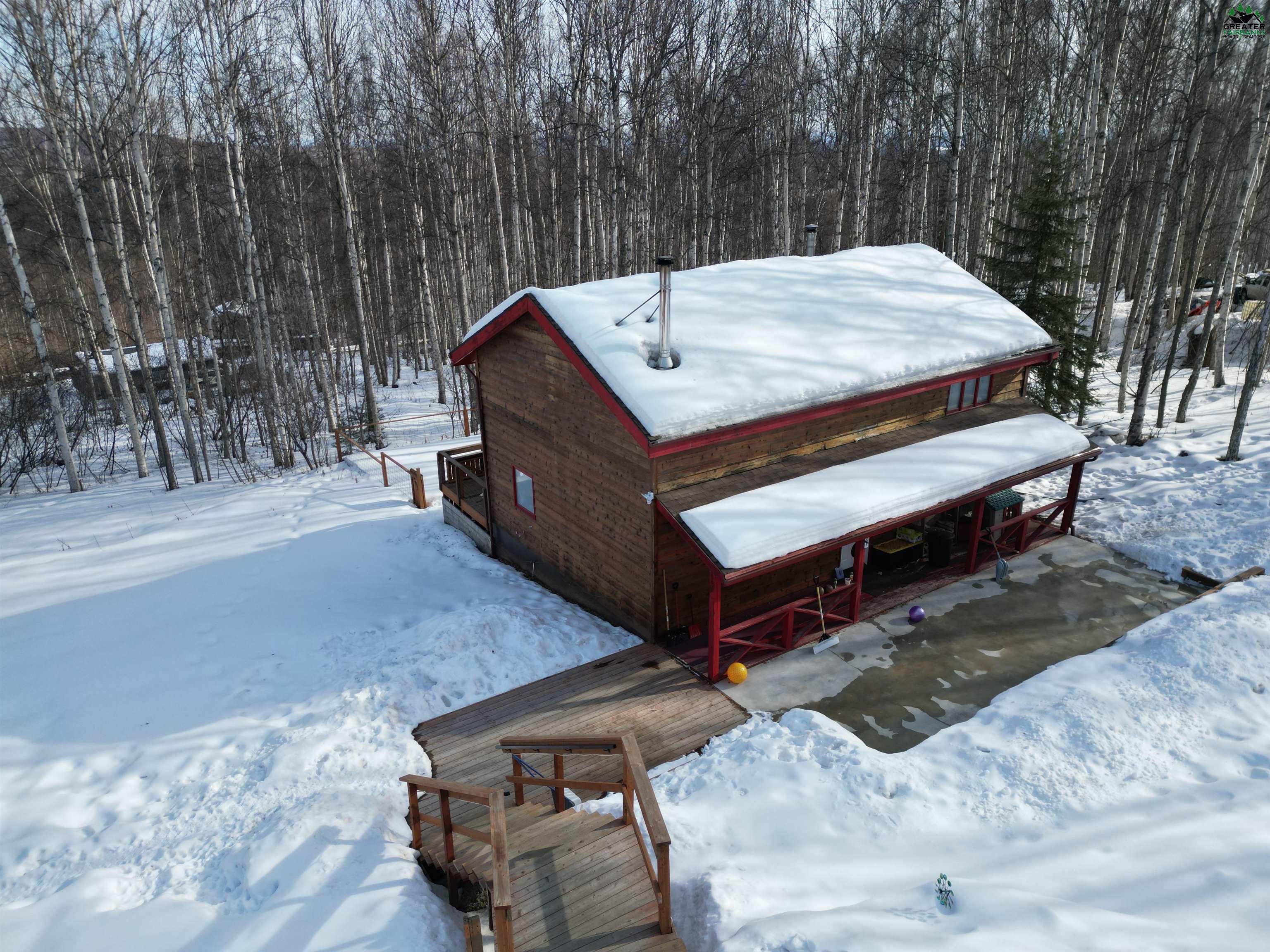 1254 SKYLINE DRIVE