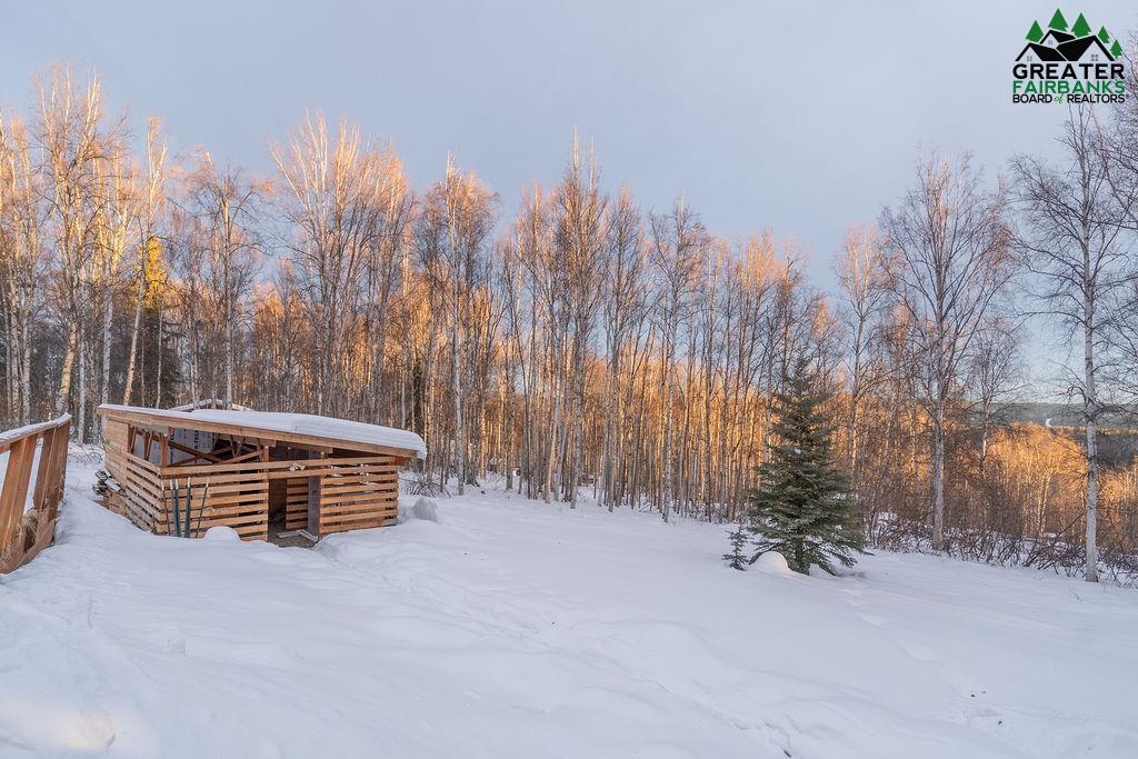 1254 SKYLINE DRIVE