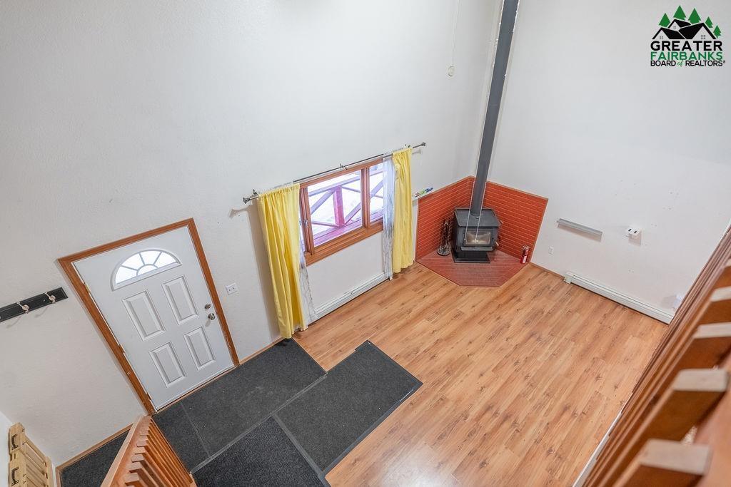 1254 SKYLINE DRIVE