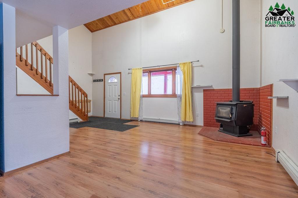 1254 SKYLINE DRIVE