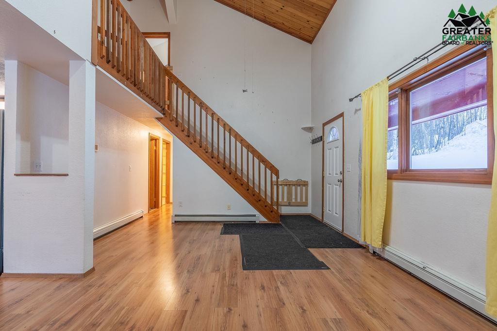 1254 SKYLINE DRIVE