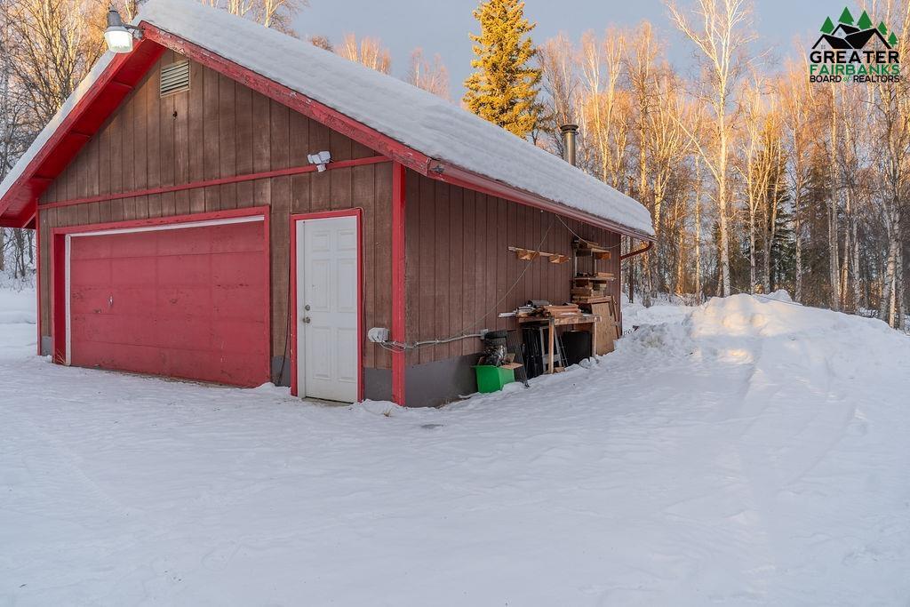 1254 SKYLINE DRIVE