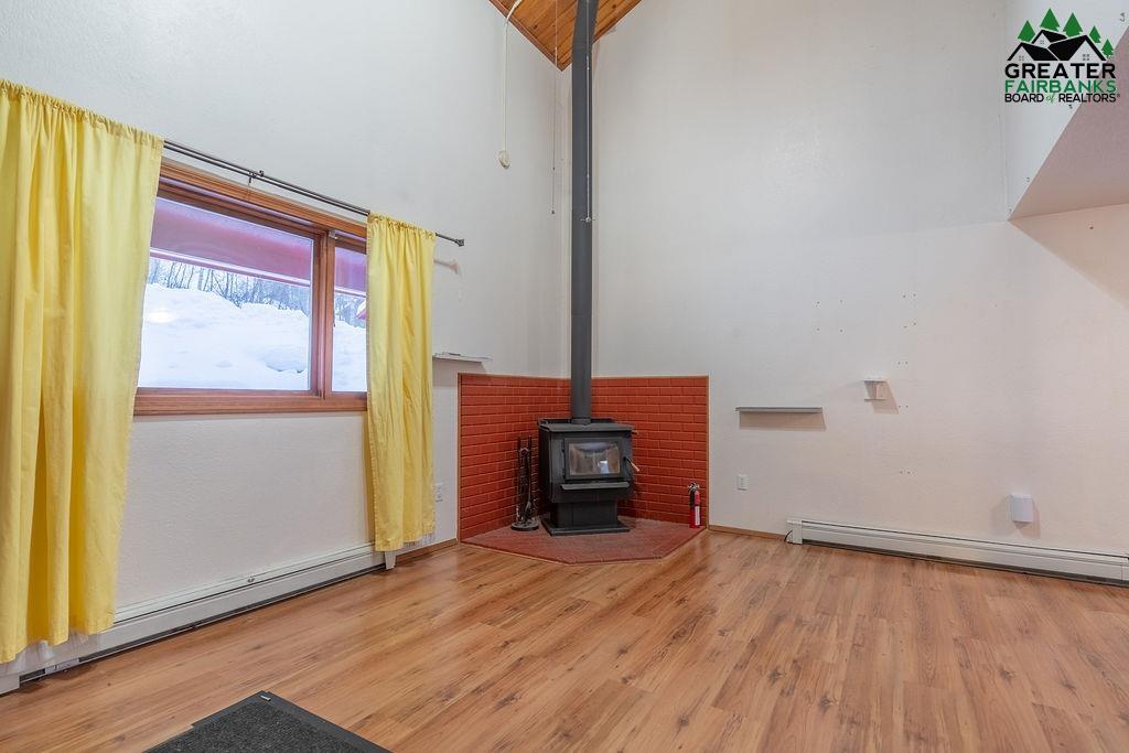 1254 SKYLINE DRIVE