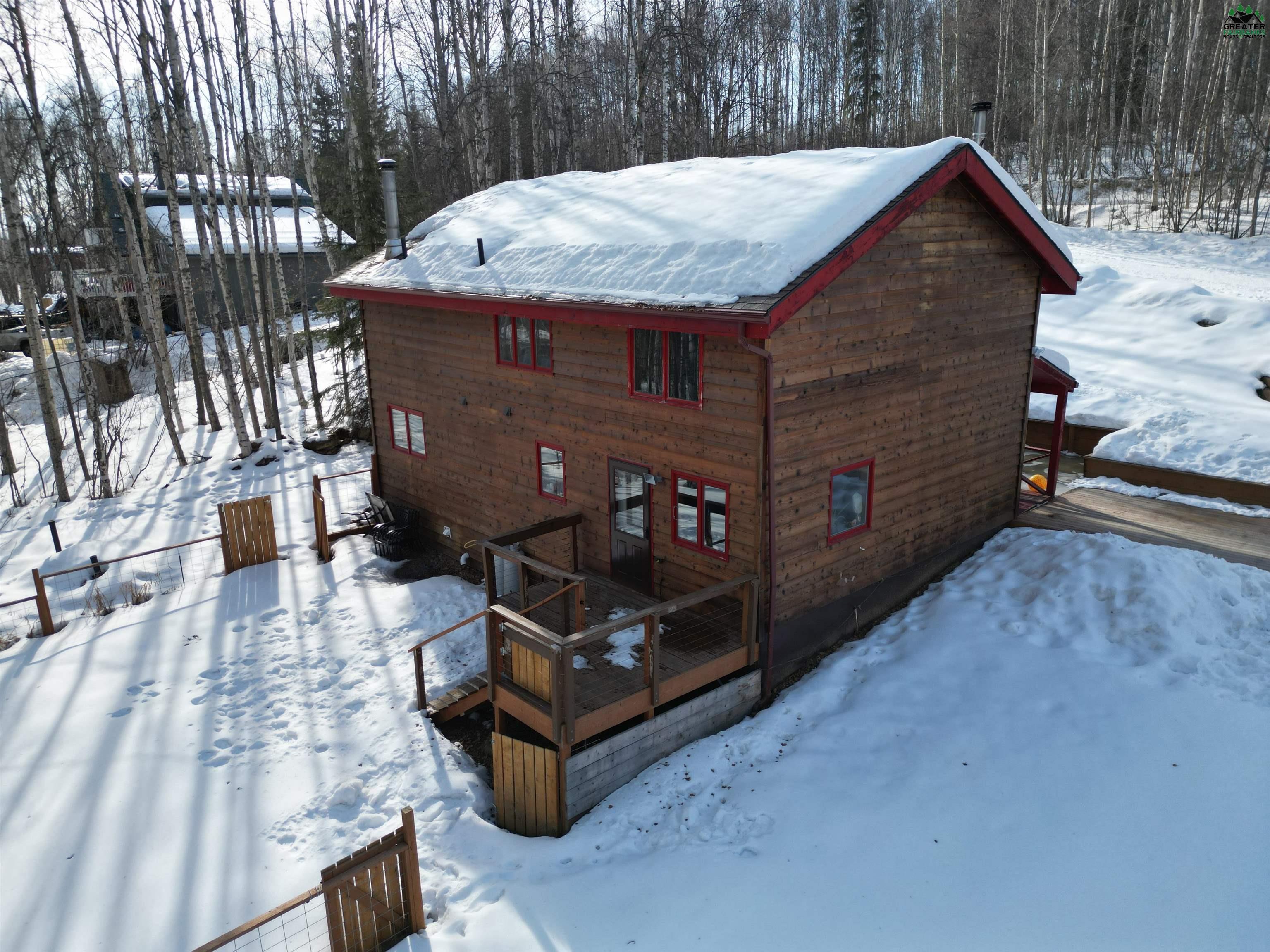 1254 SKYLINE DRIVE