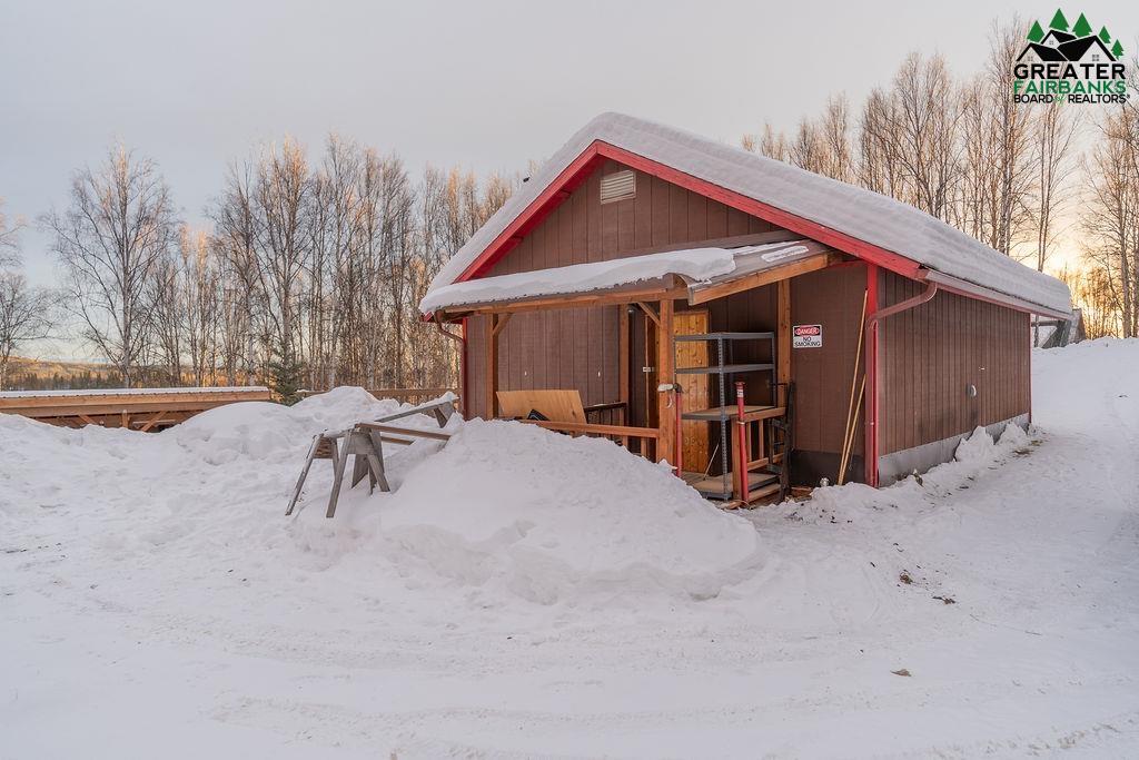 1254 SKYLINE DRIVE