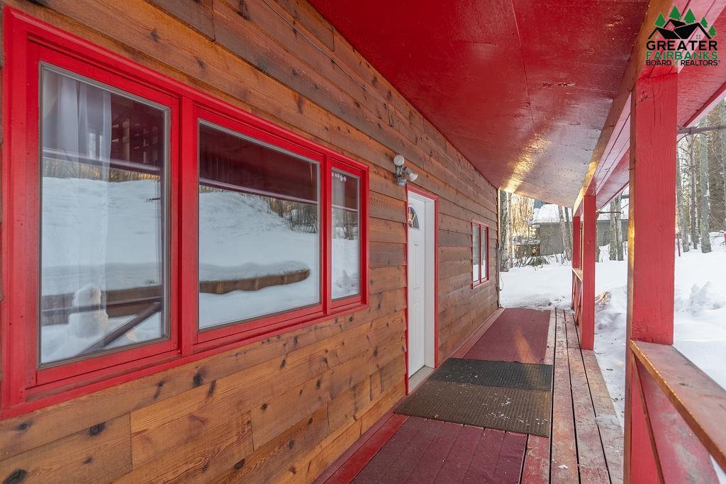 1254 SKYLINE DRIVE