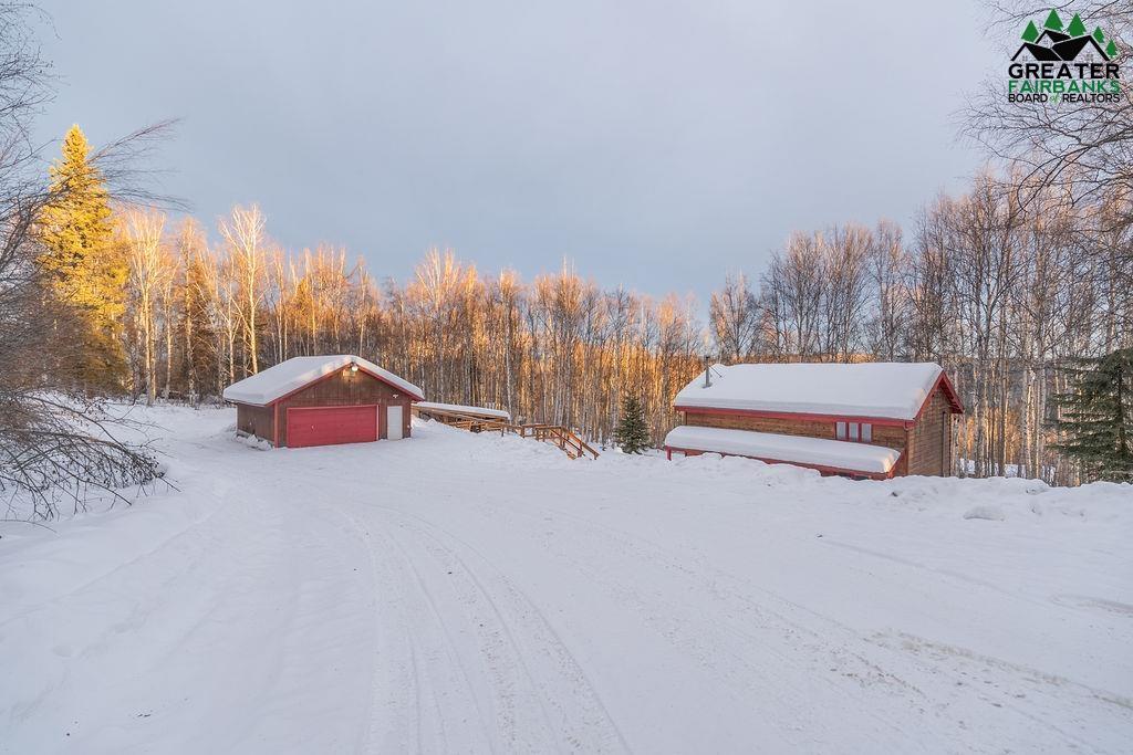 1254 SKYLINE DRIVE
