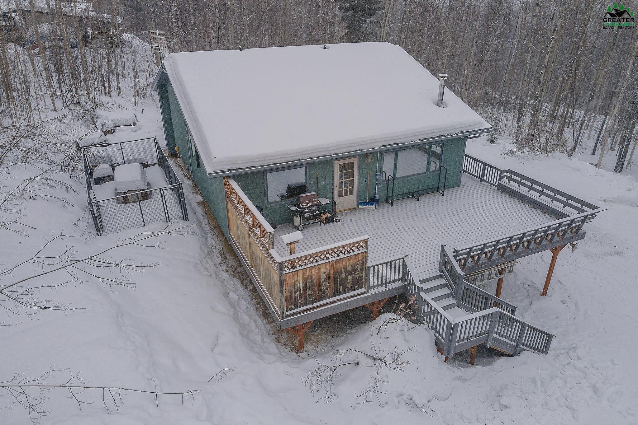 557 GOLDSTREAK ROAD