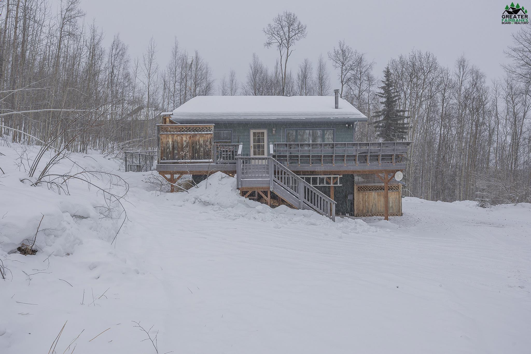 557 GOLDSTREAK ROAD