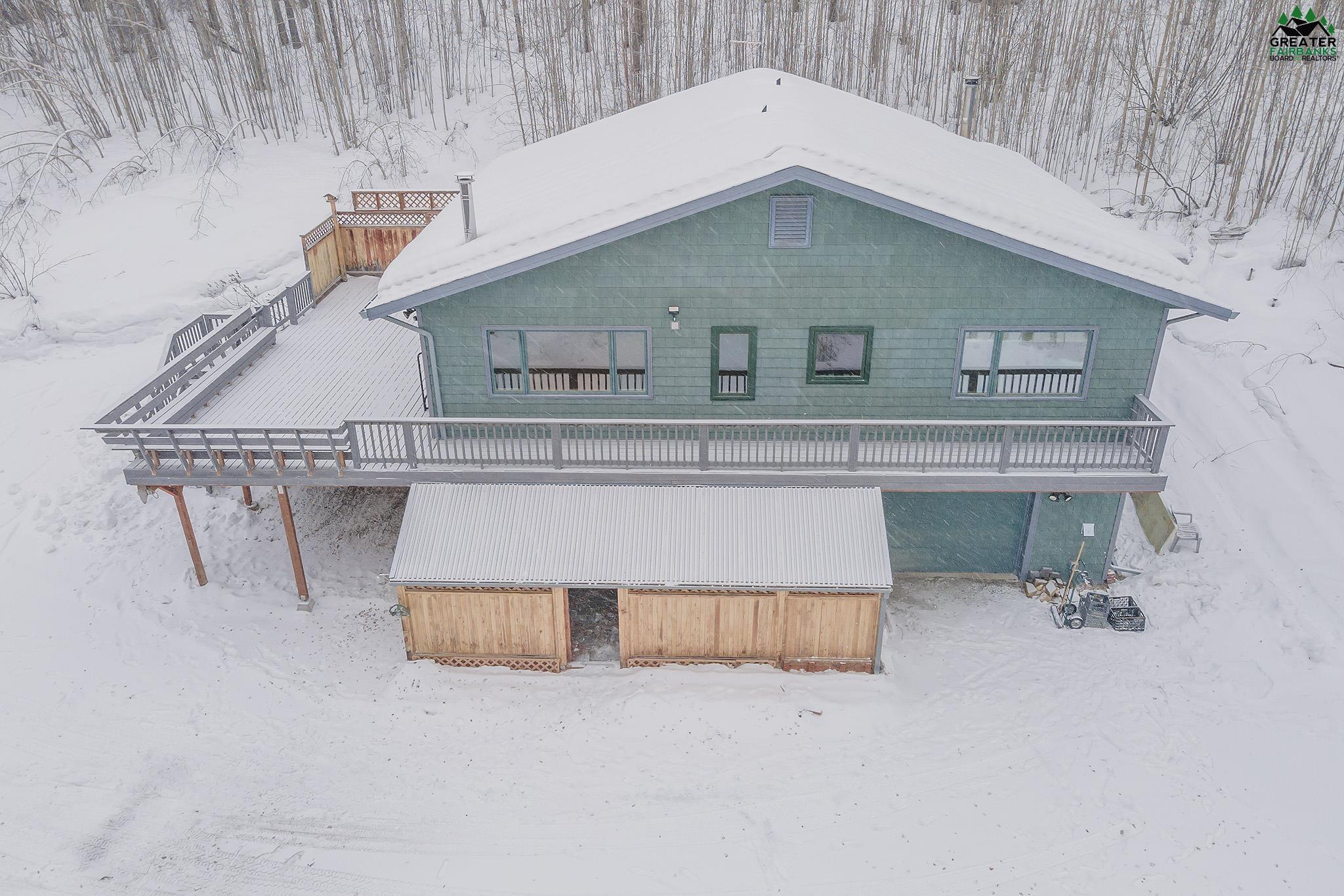 557 GOLDSTREAK ROAD