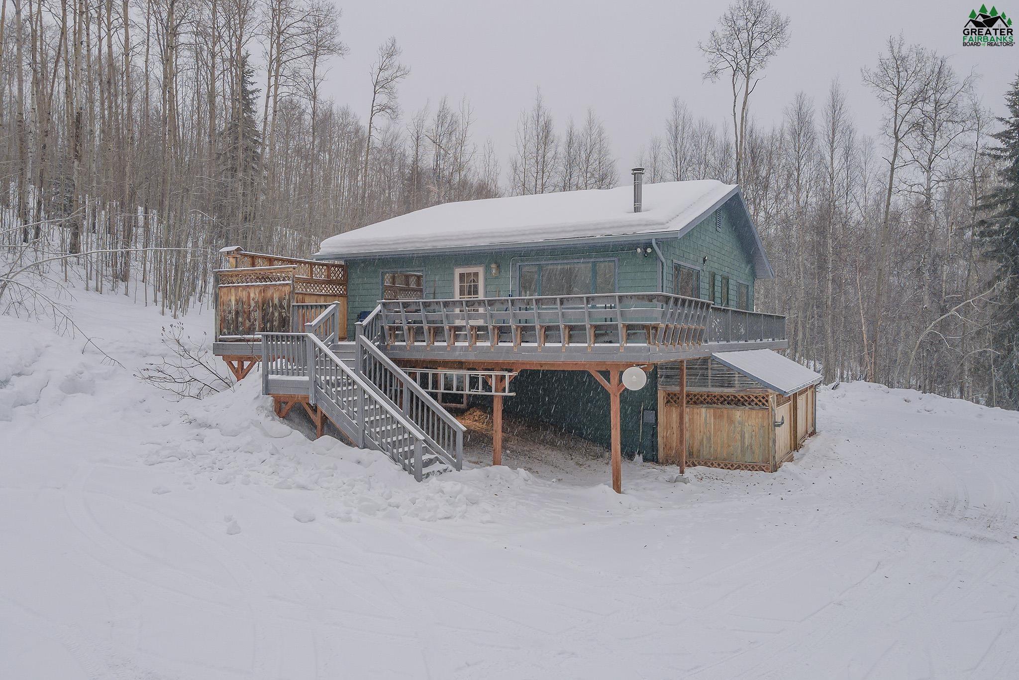 557 GOLDSTREAK ROAD