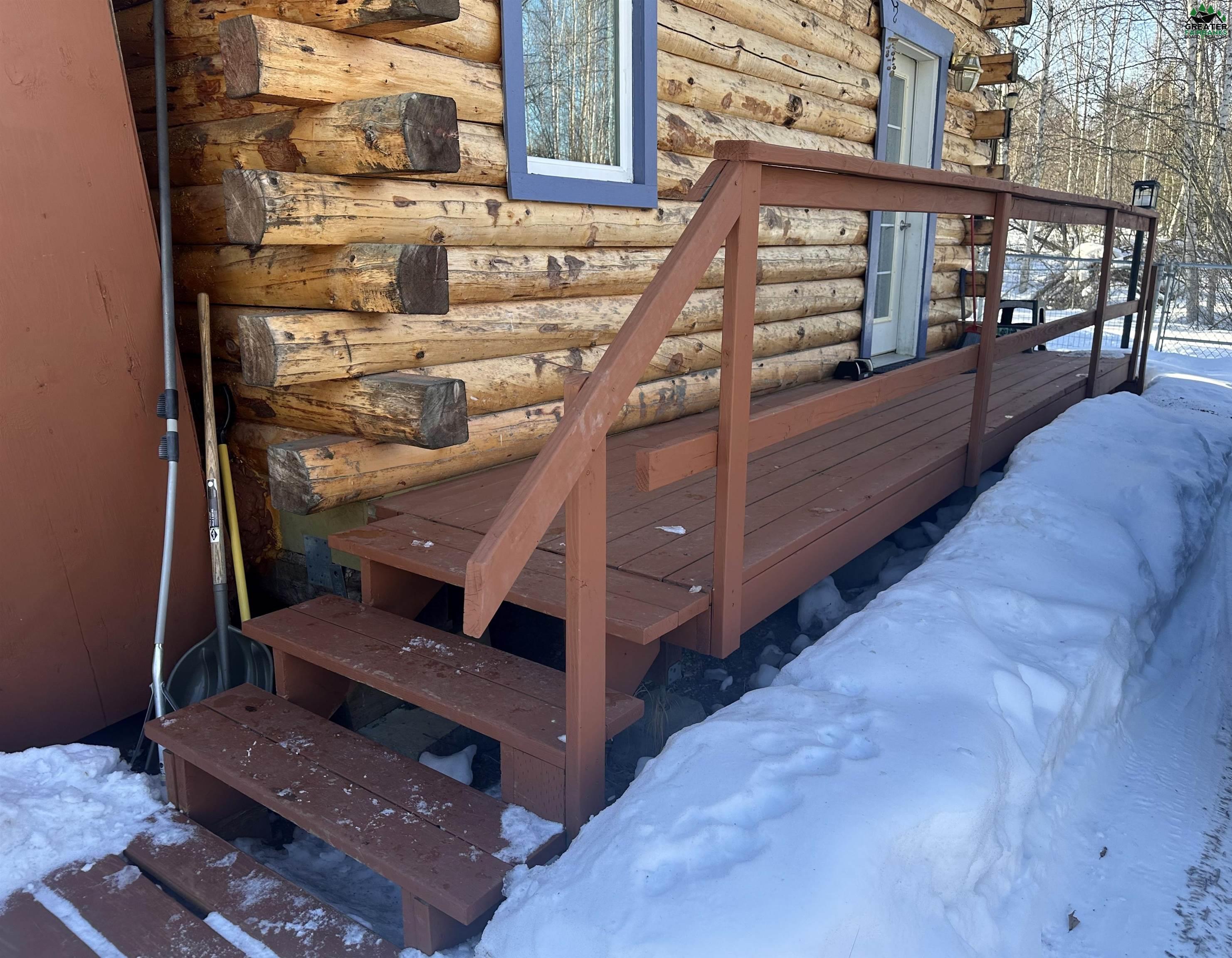 2745 BONANZA TRAIL