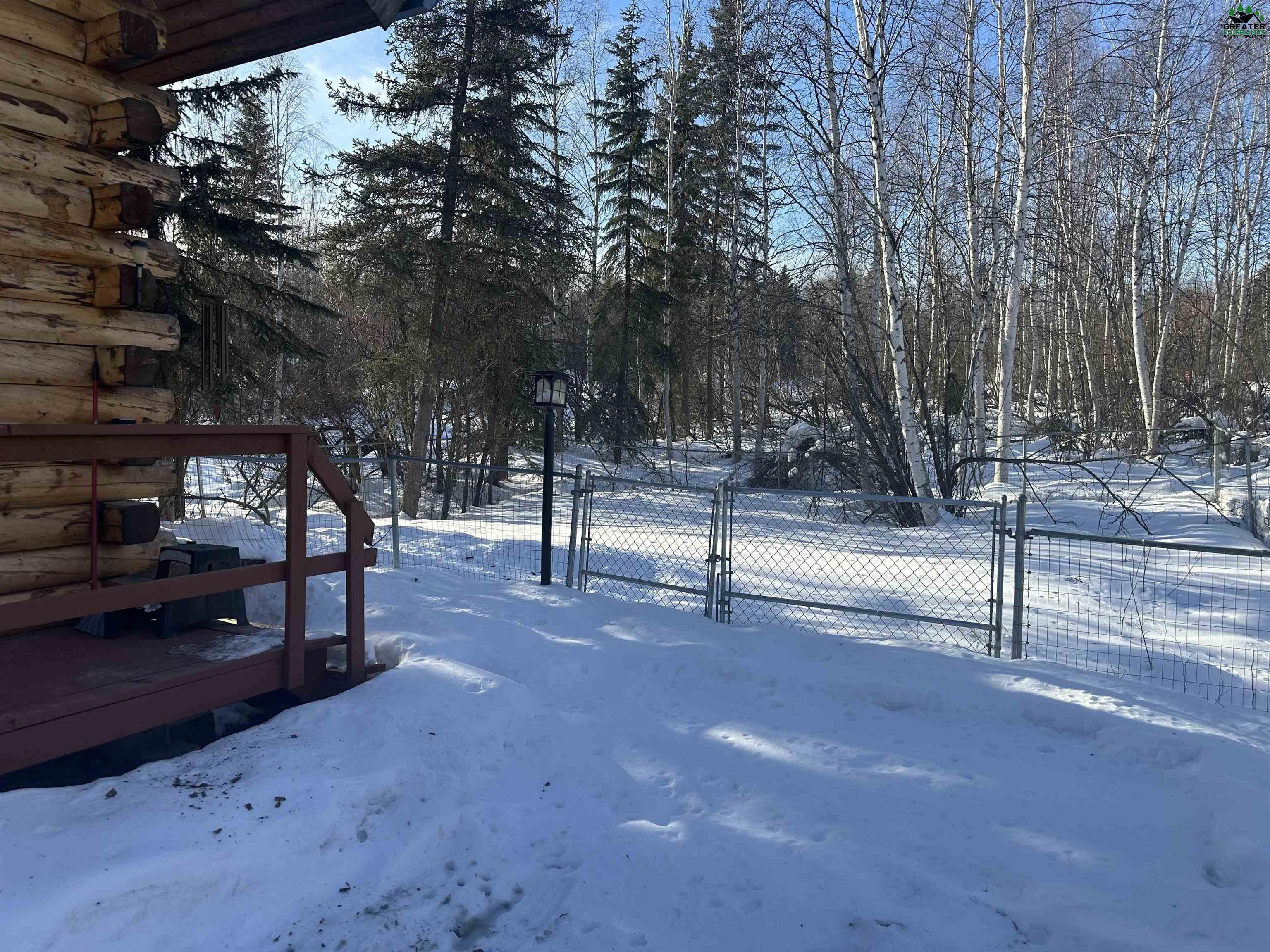 2745 BONANZA TRAIL