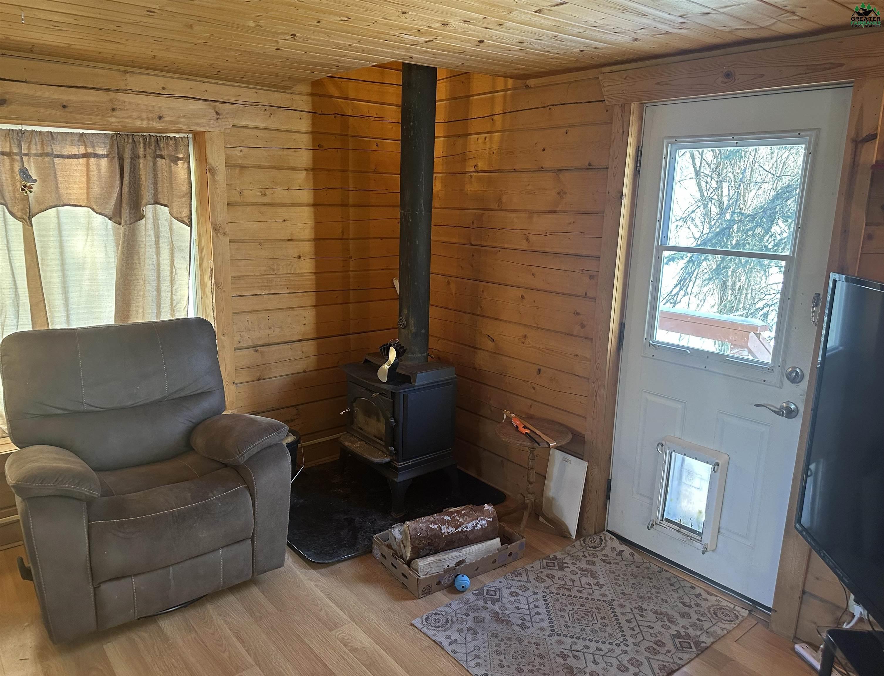 2745 BONANZA TRAIL