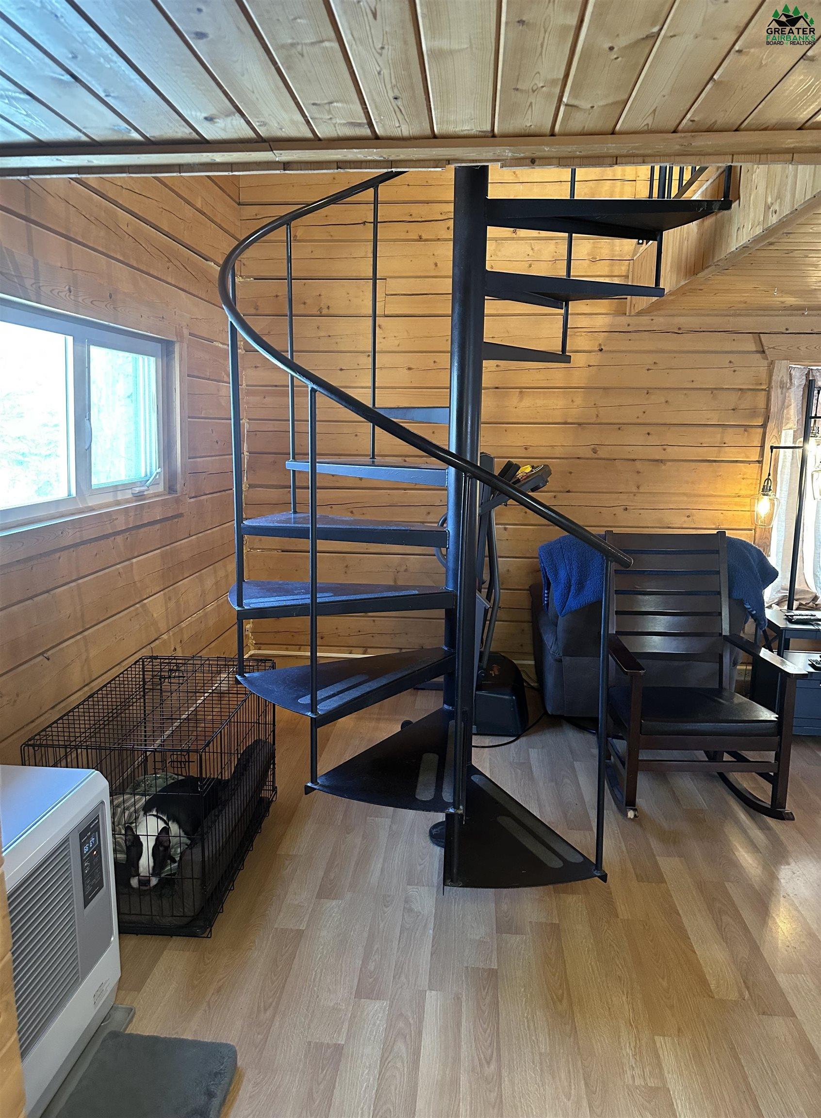 2745 BONANZA TRAIL