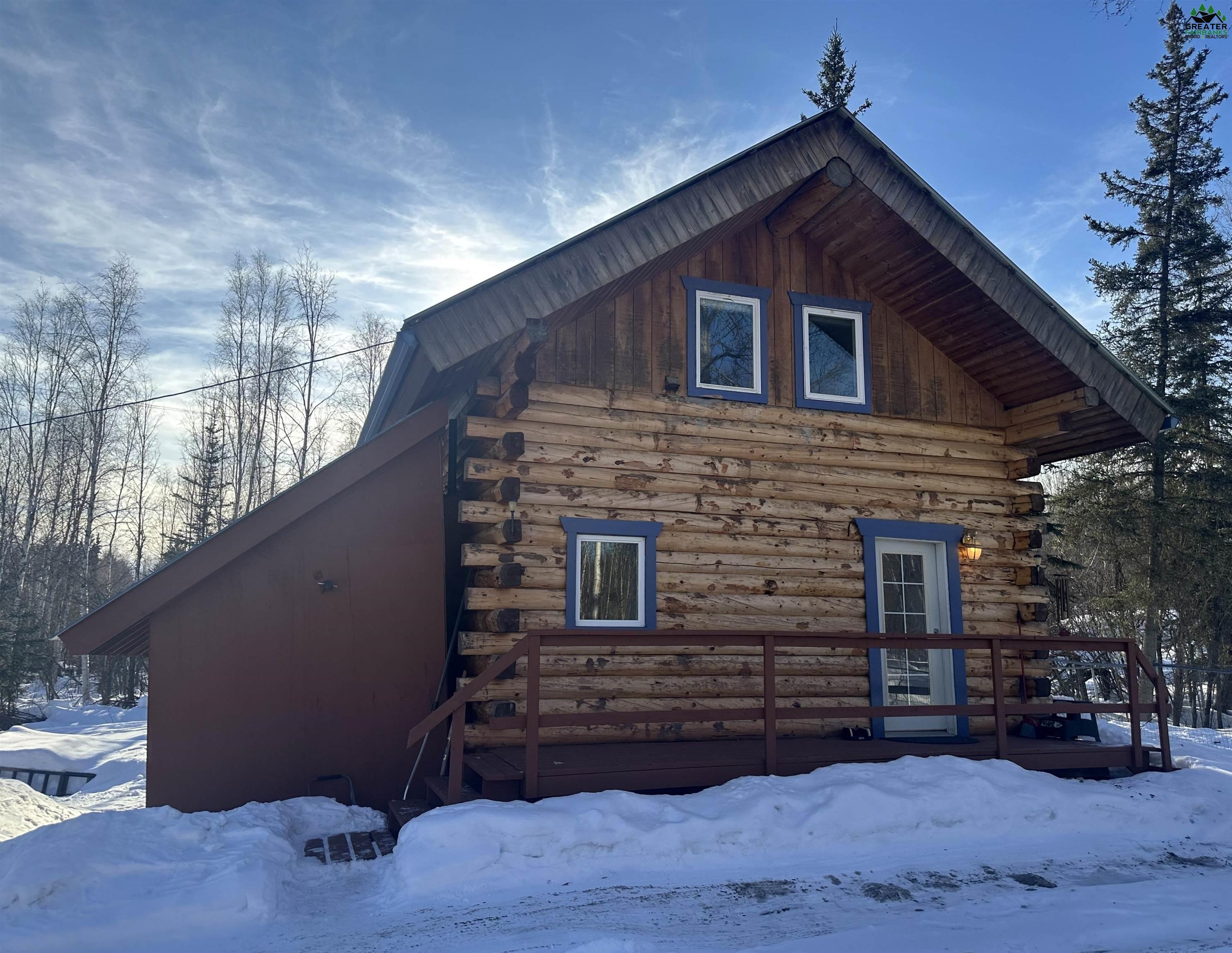 2745 BONANZA TRAIL