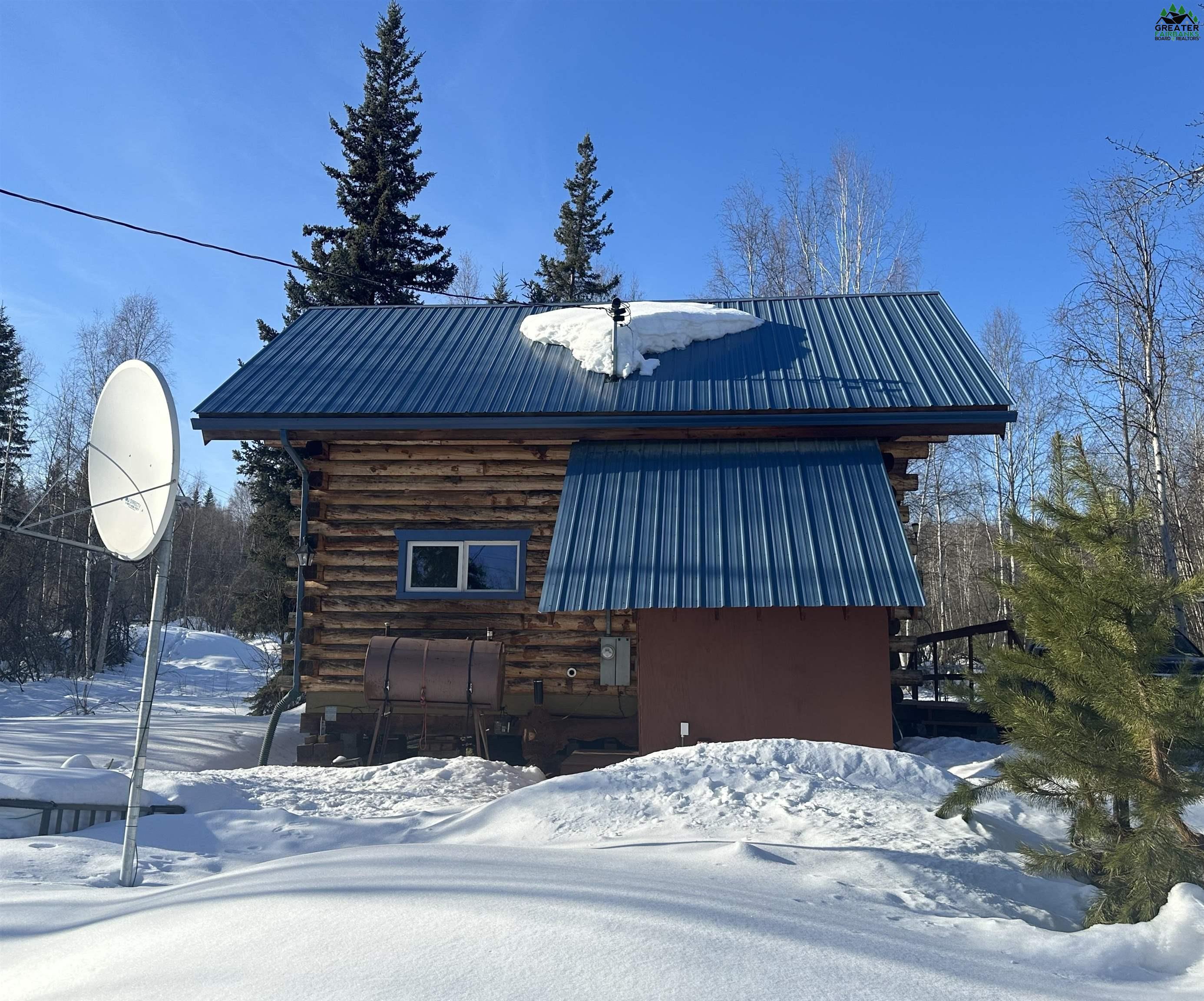 2745 BONANZA TRAIL