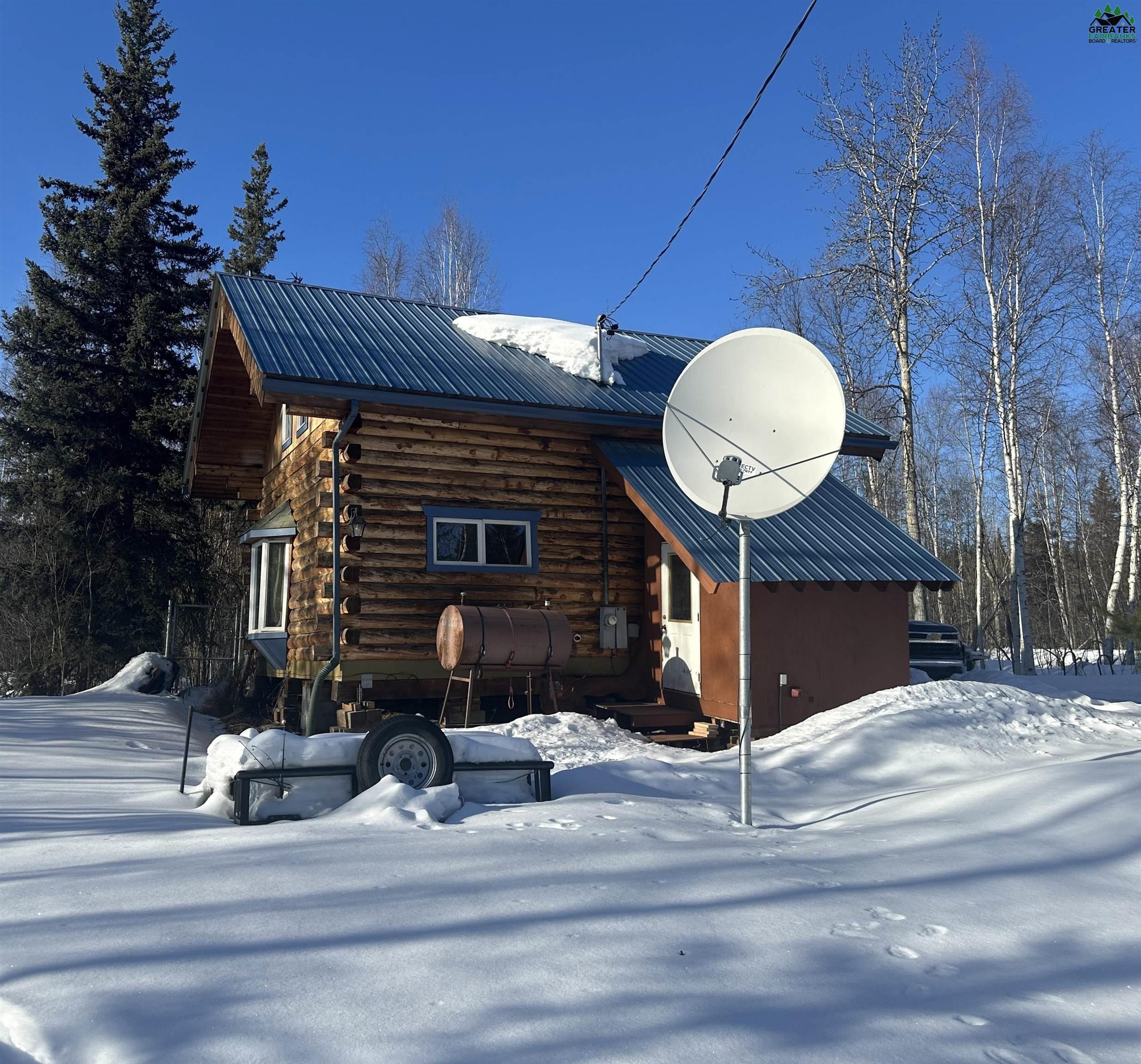 2745 BONANZA TRAIL