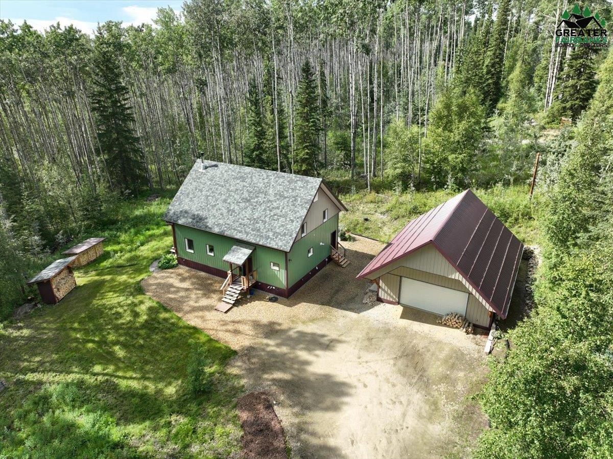 3963 PARKS RIDGE ROAD