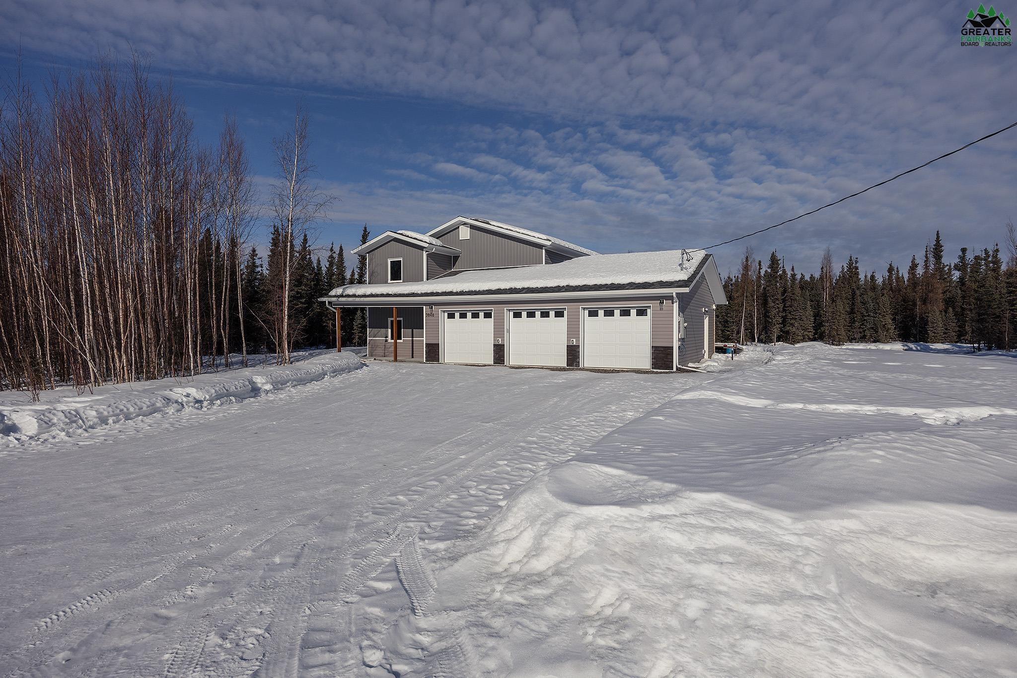 3846 OLIVER DRIVE